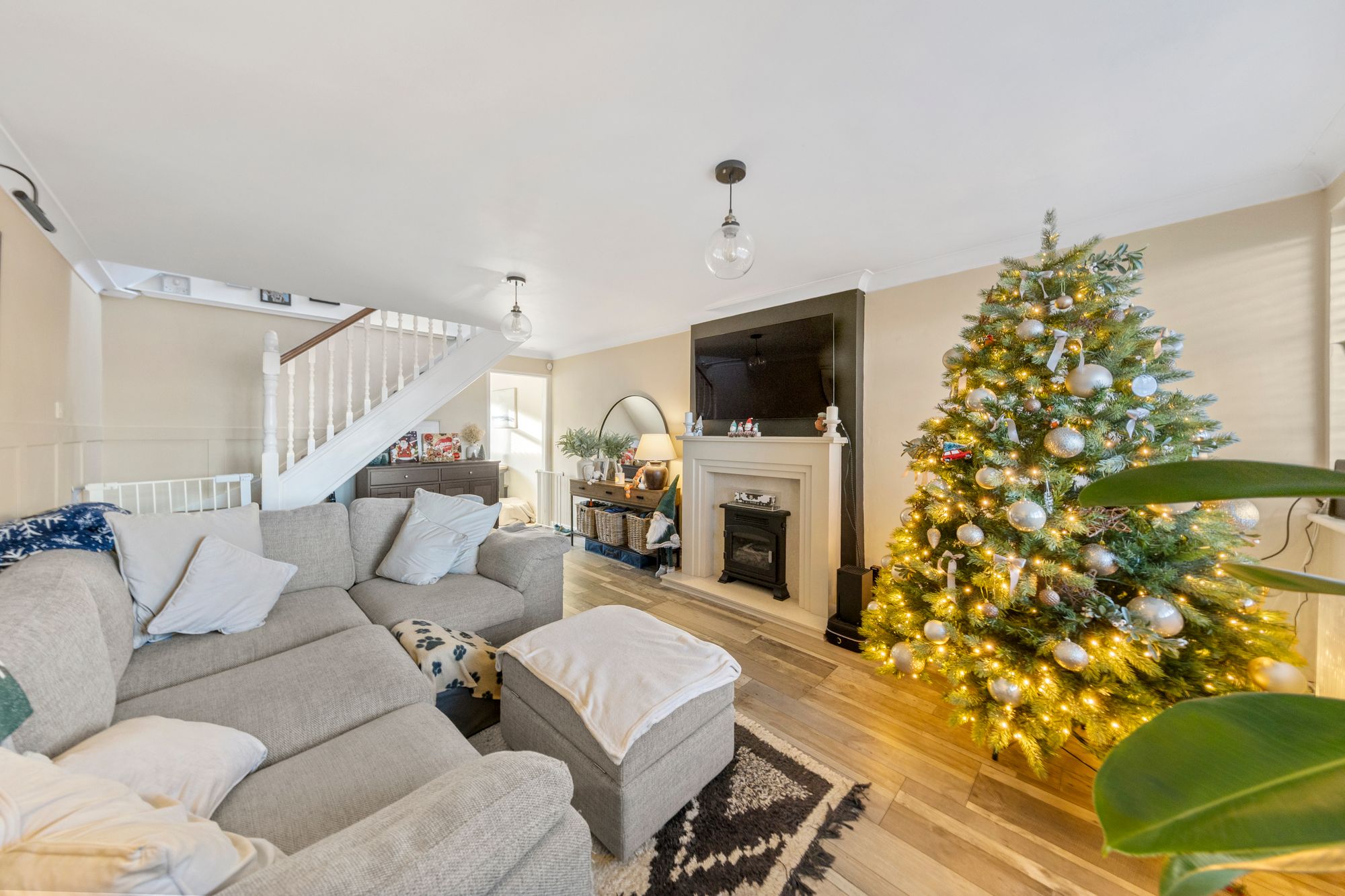 Dale Crescent, St. Helens, WA9