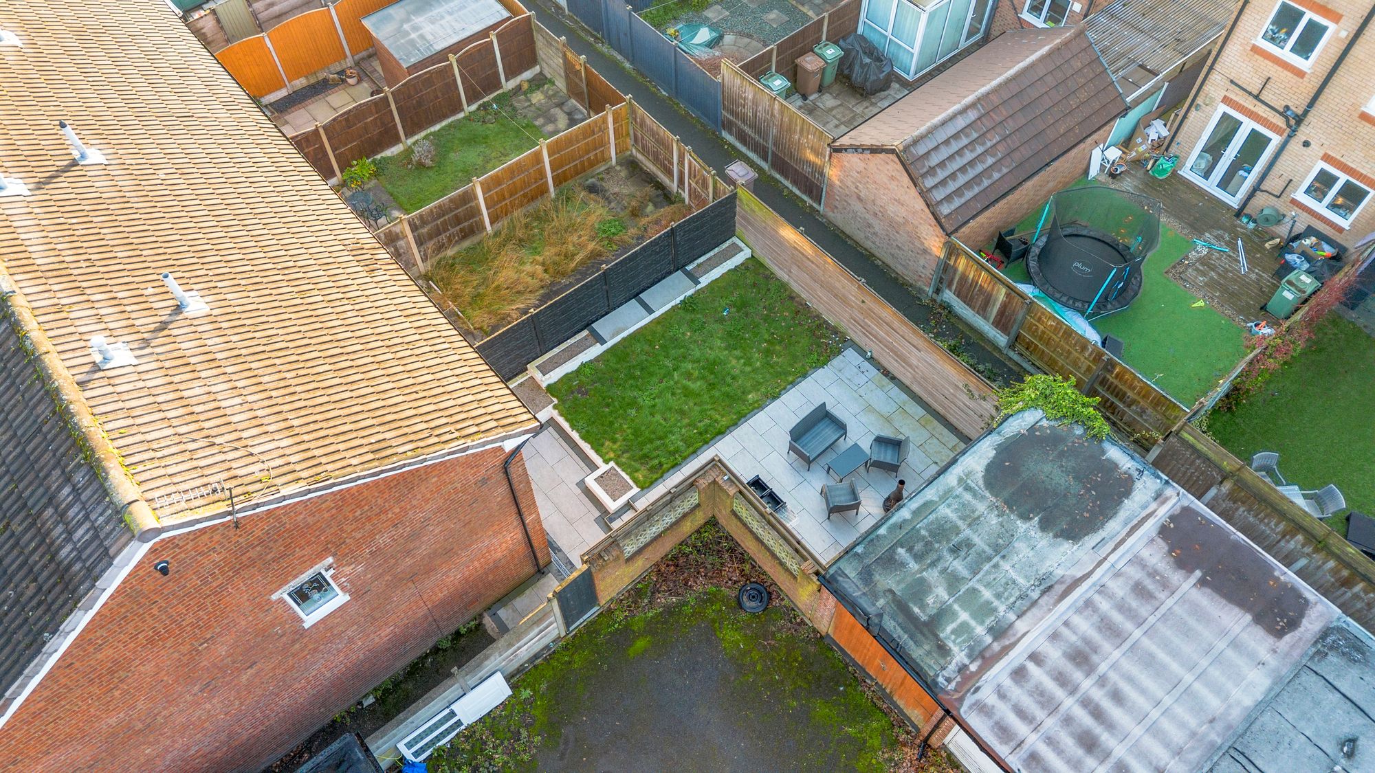 Dale Crescent, St. Helens, WA9