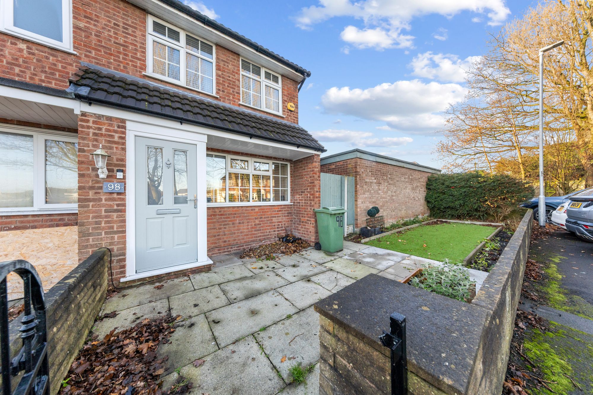 Dale Crescent, St. Helens, WA9