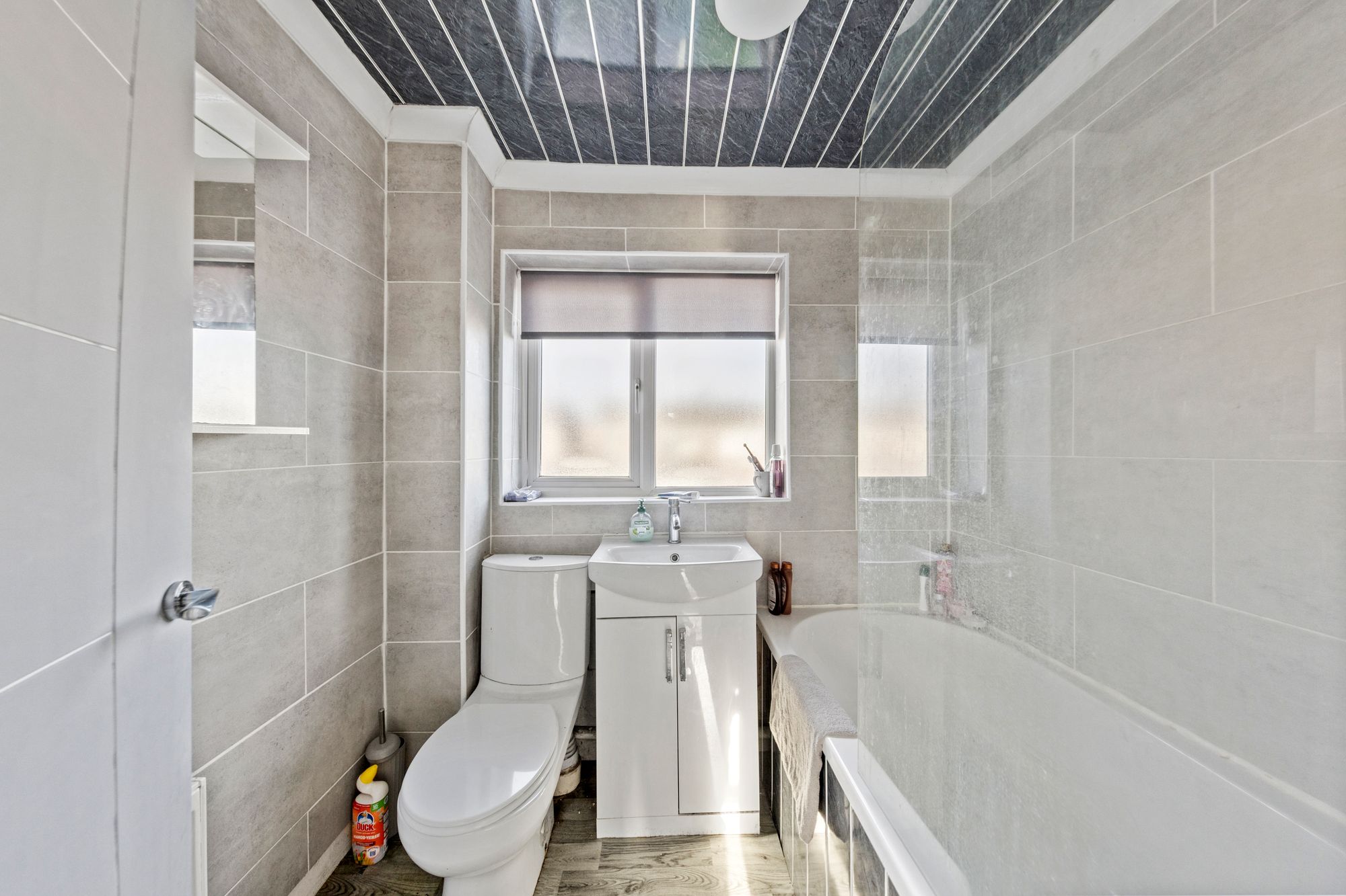 Burns Grove, Warrington, WA2