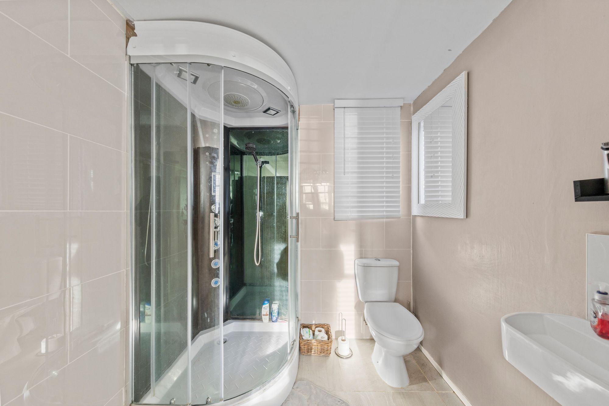 Burns Grove, Warrington, WA2