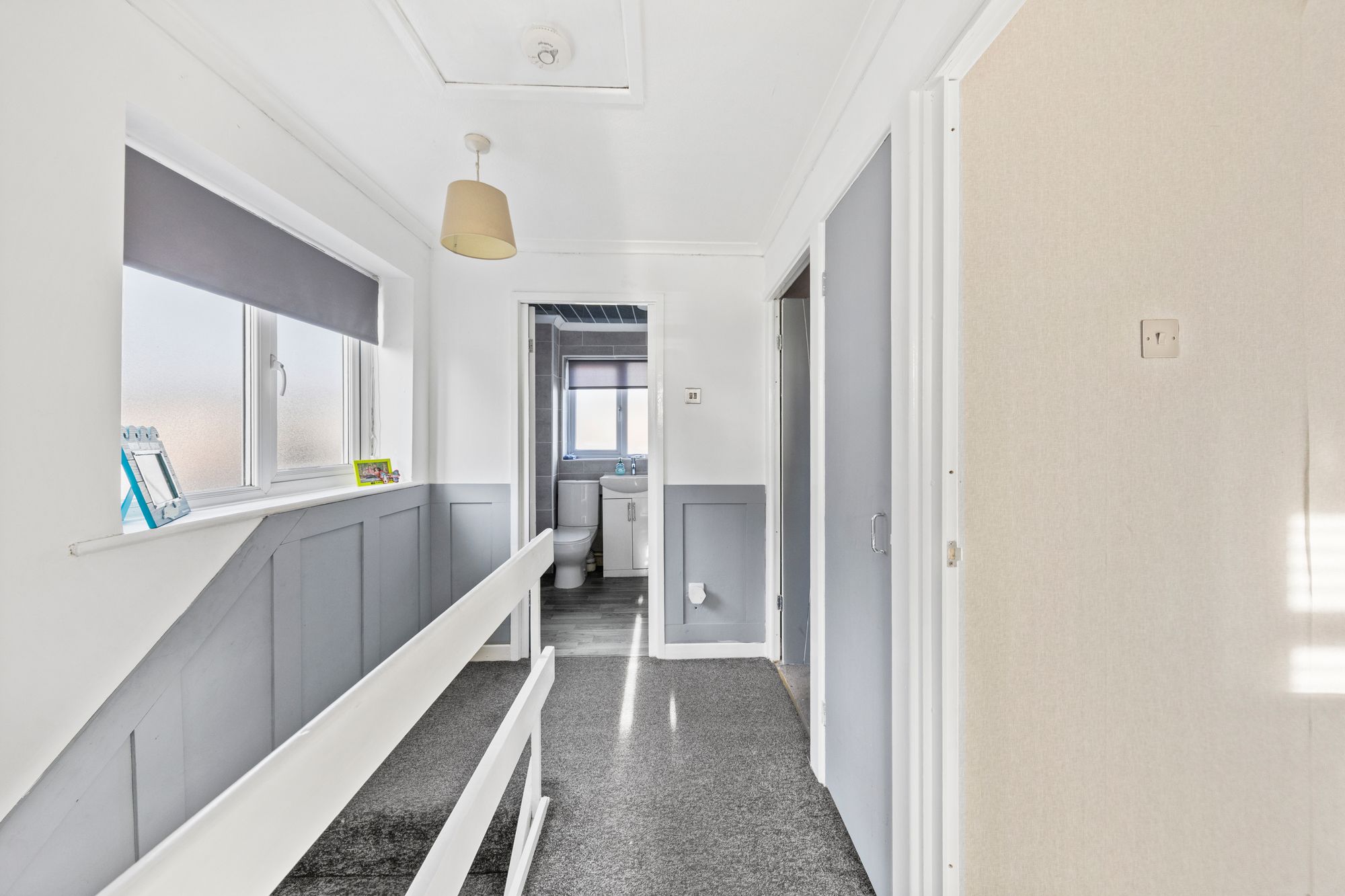 Burns Grove, Warrington, WA2