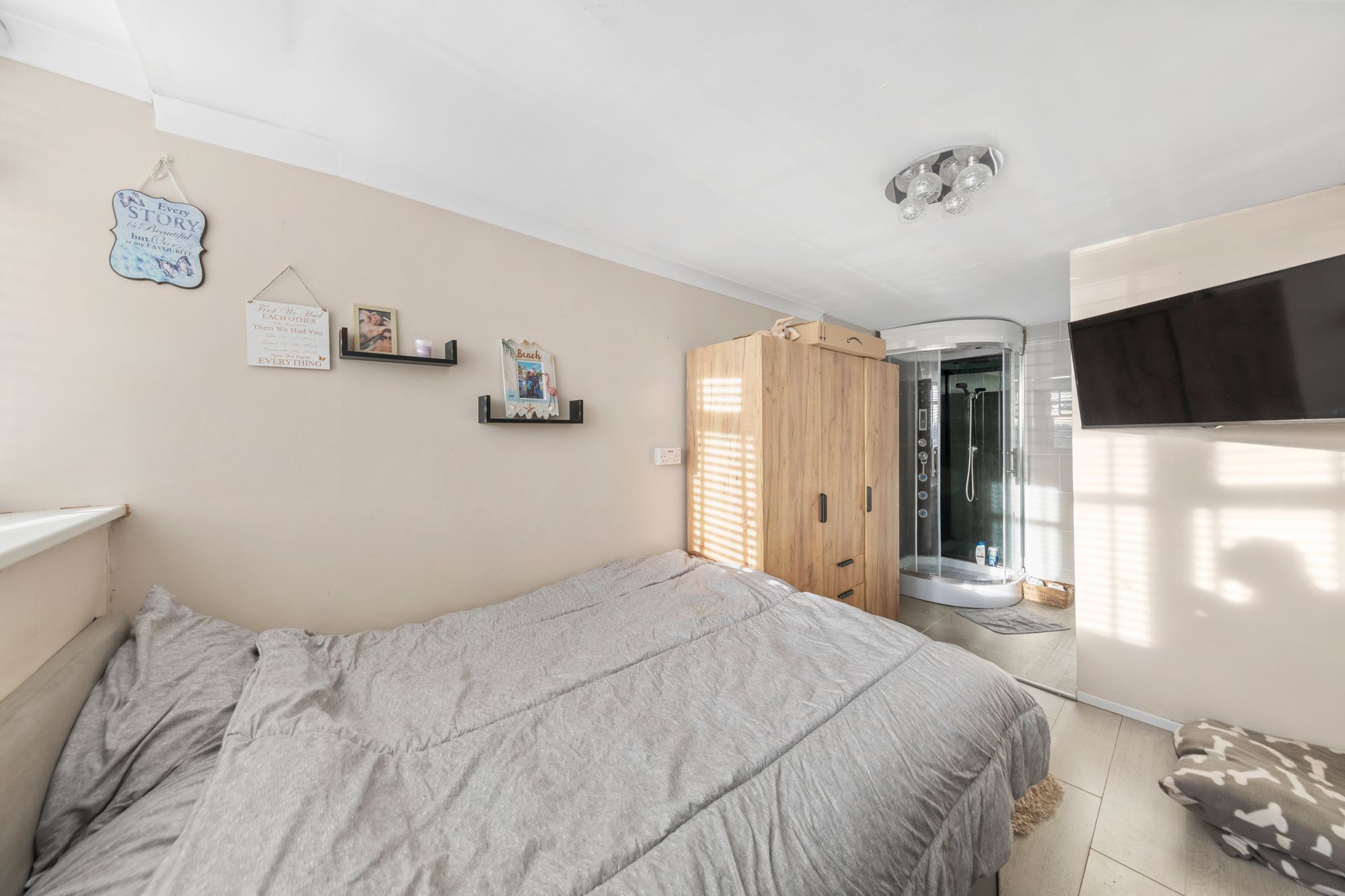 Burns Grove, Warrington, WA2