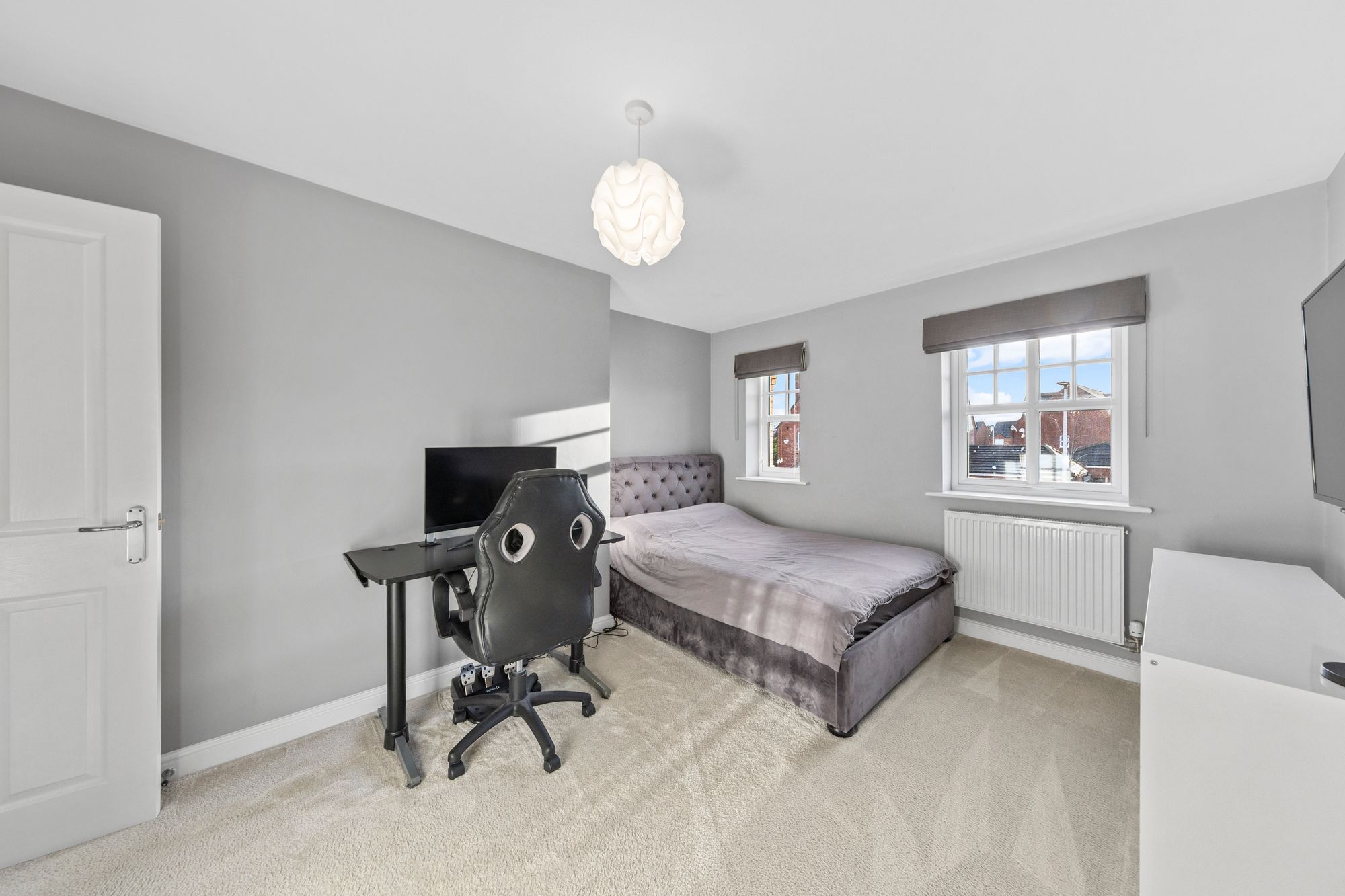 Constable Square, Paddington, WA1