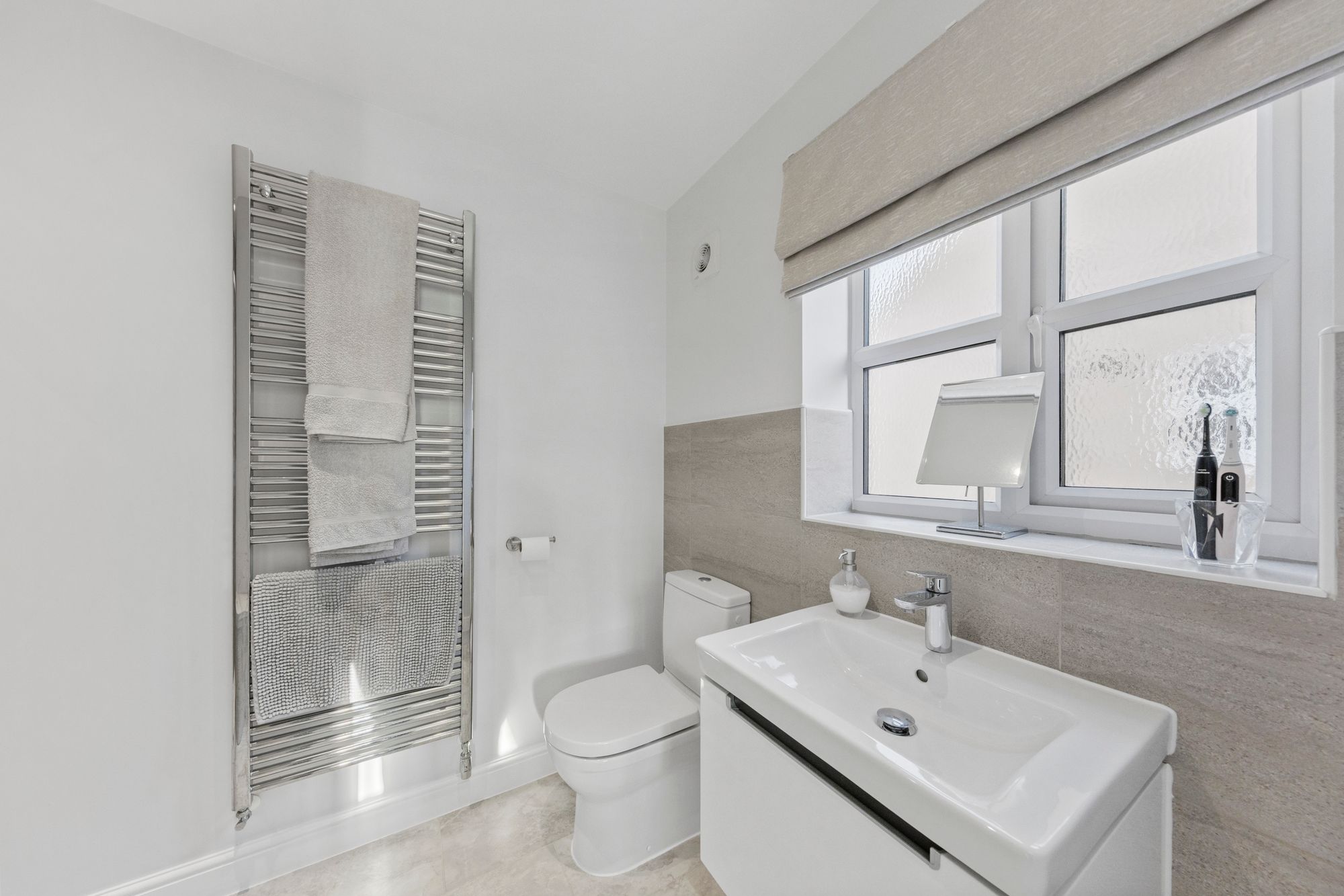 Constable Square, Paddington, WA1