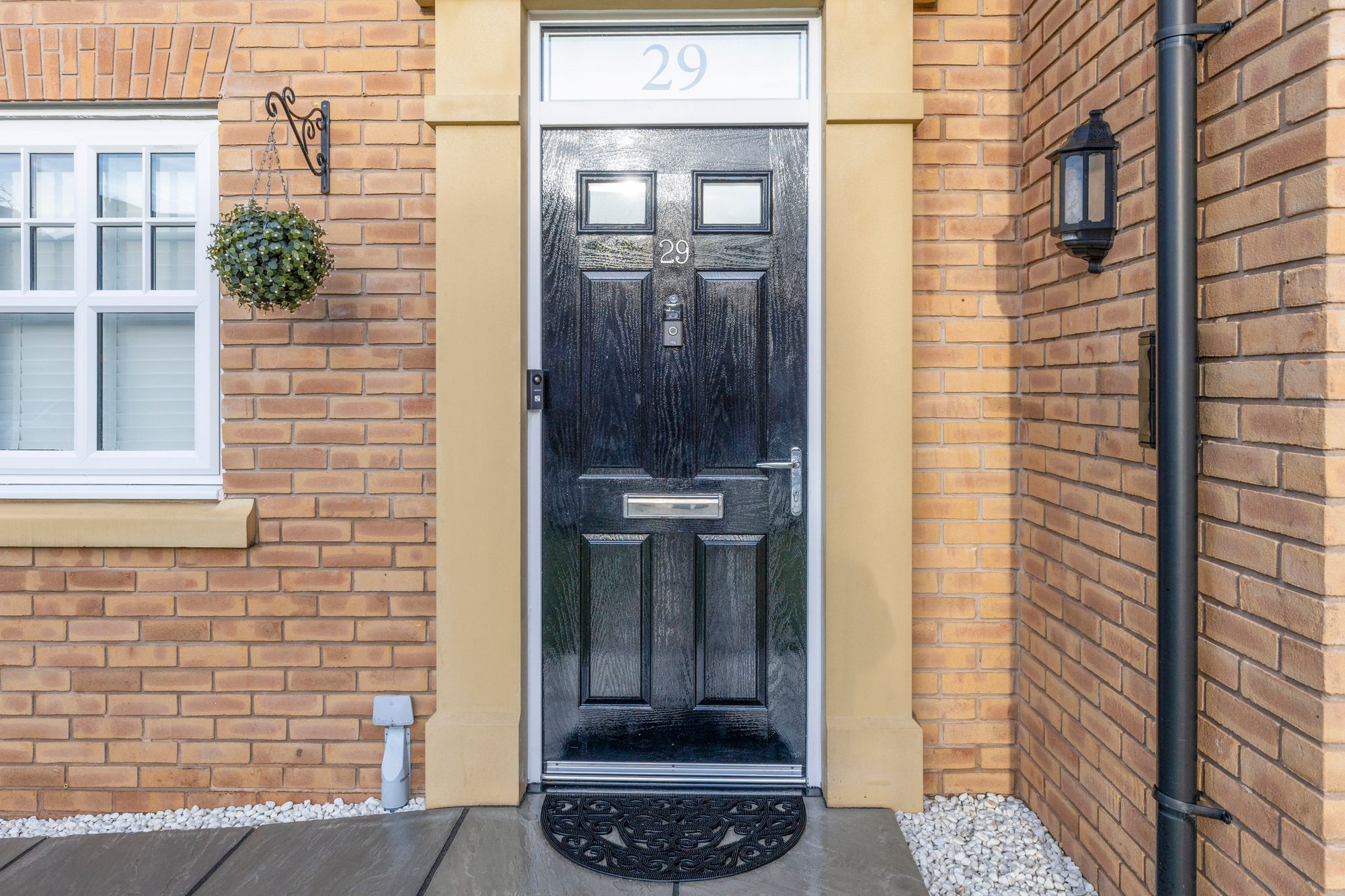 Constable Square, Paddington, WA1