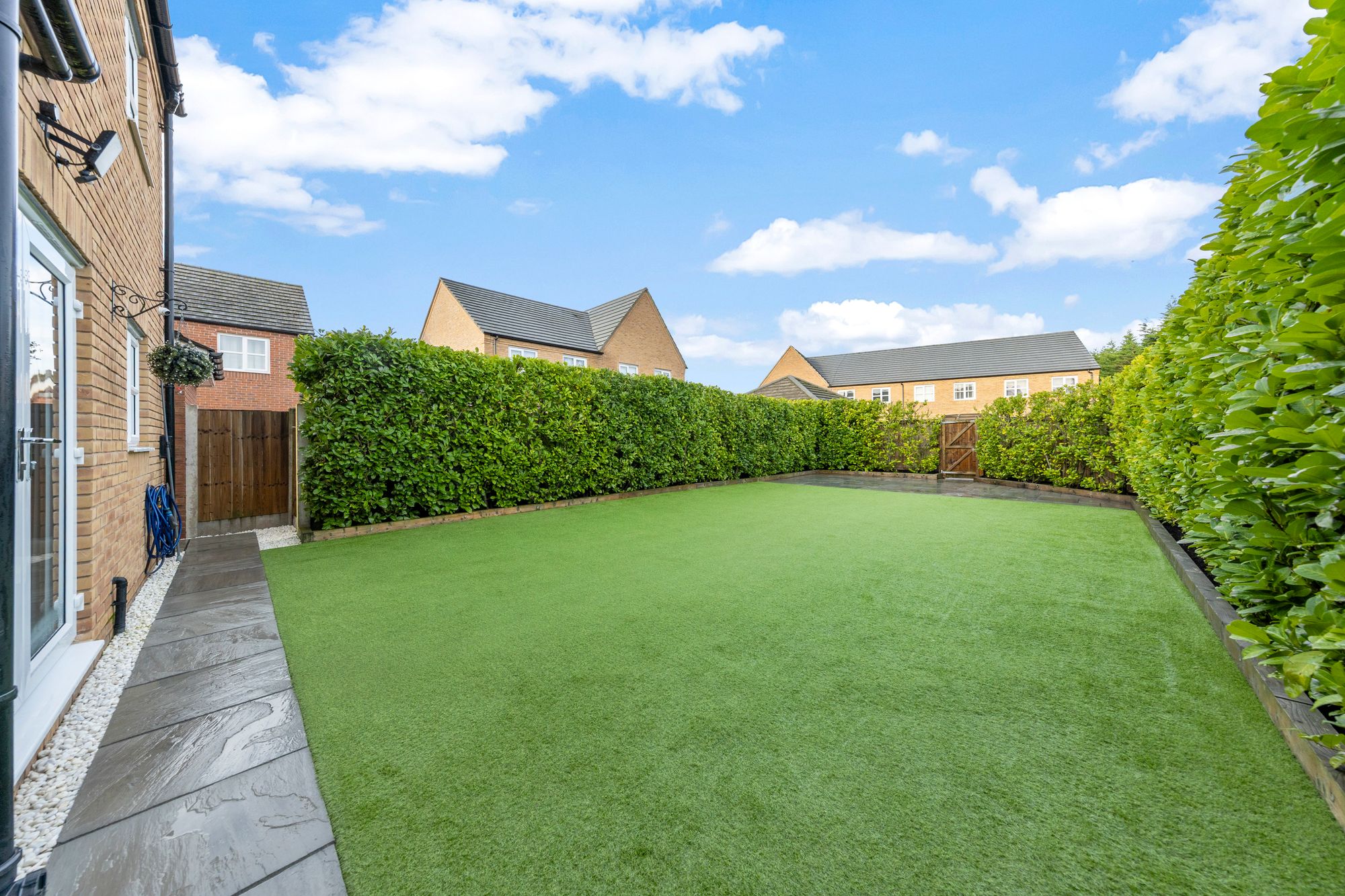 Constable Square, Paddington, WA1