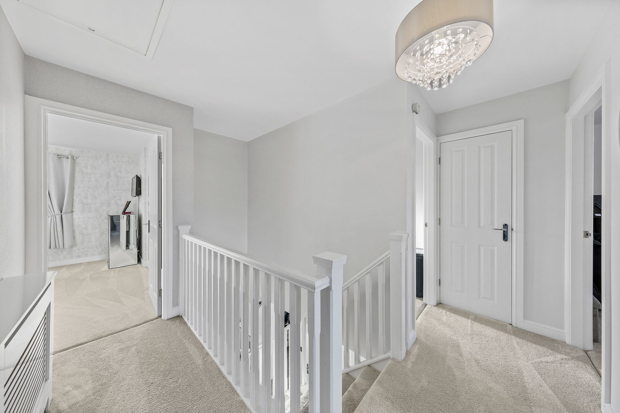 Constable Square, Paddington, WA1