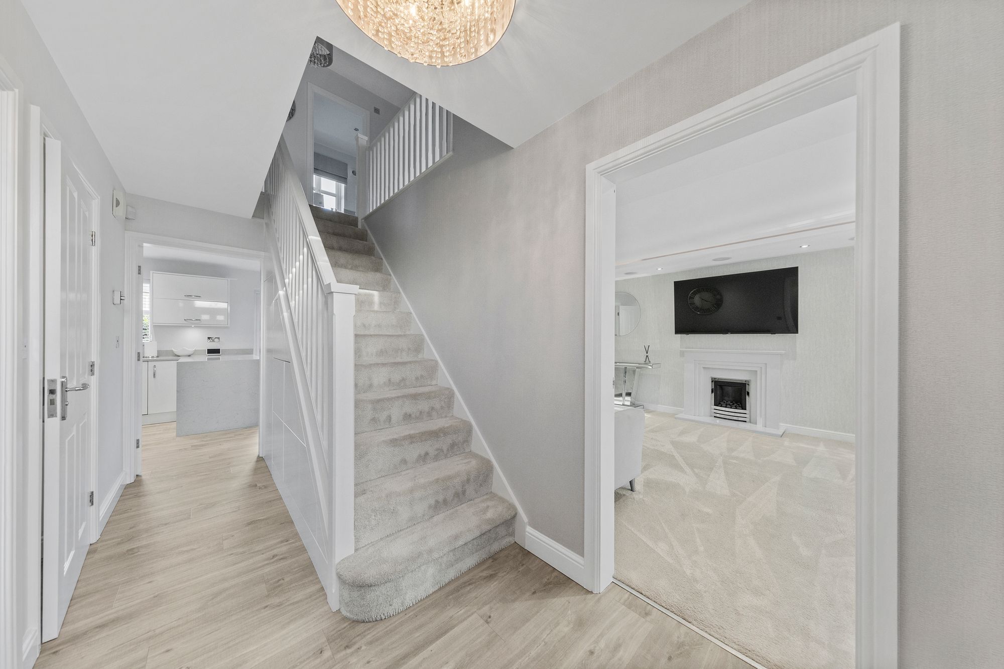 Constable Square, Paddington, WA1