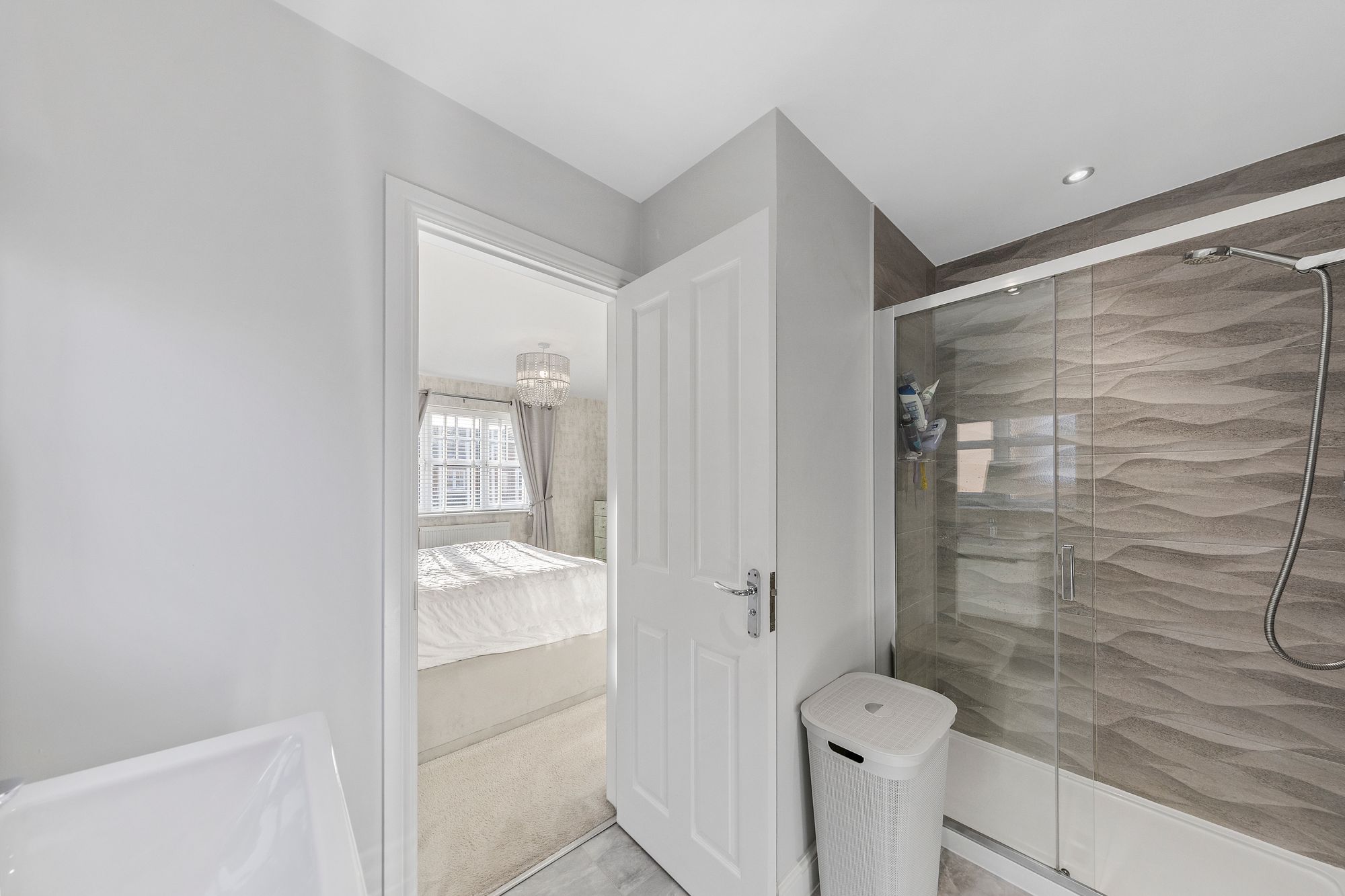 Constable Square, Paddington, WA1