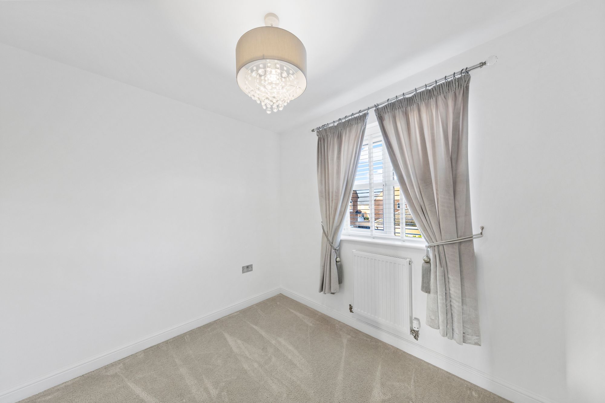 Constable Square, Paddington, WA1