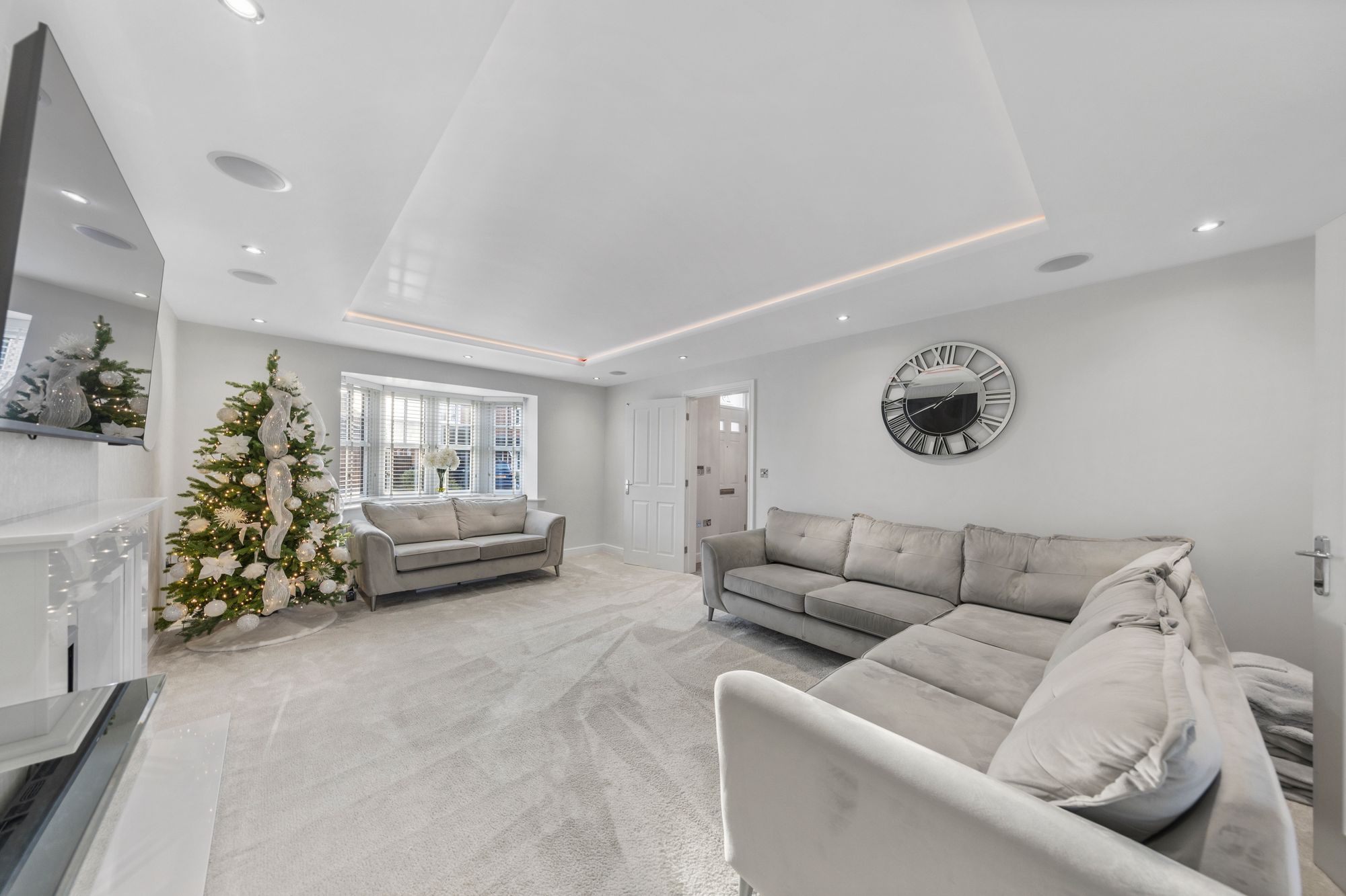 Constable Square, Paddington, WA1