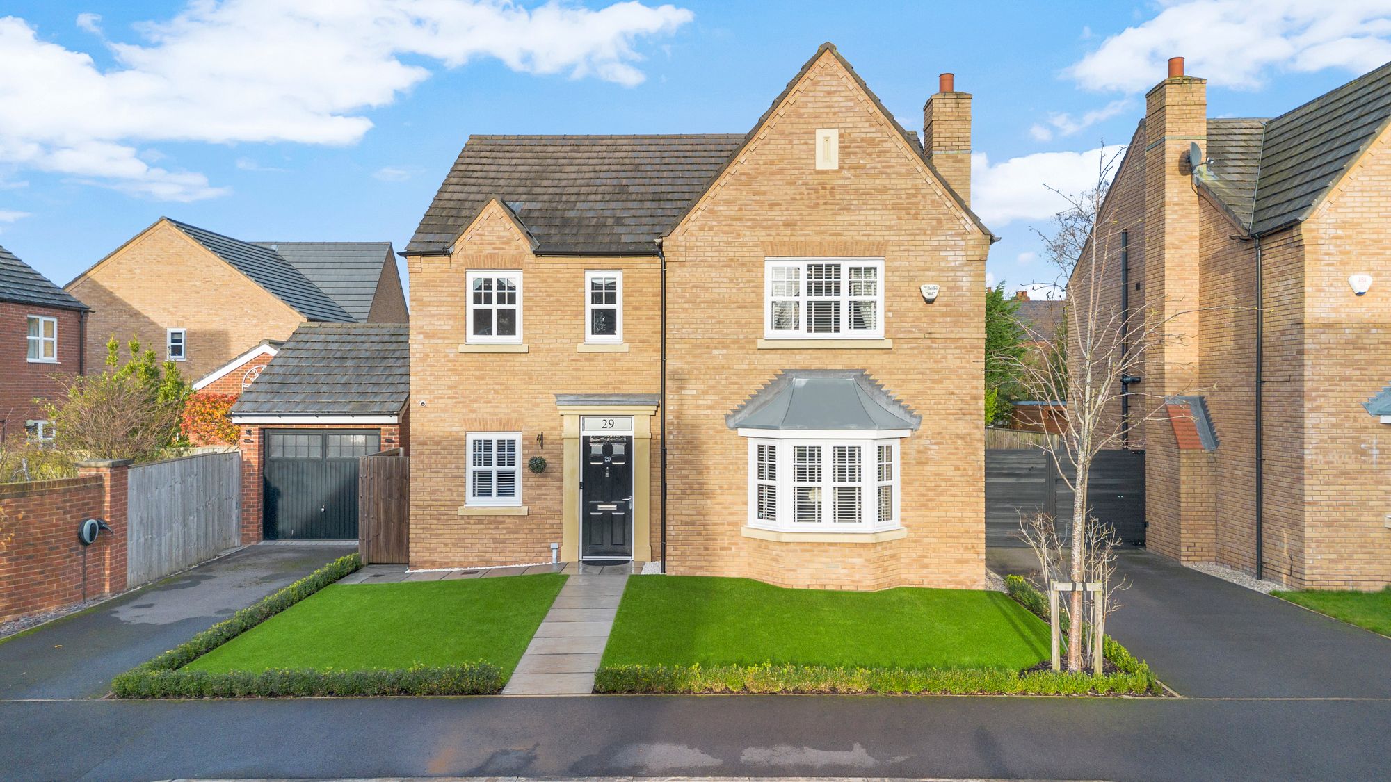 Constable Square, Paddington, WA1