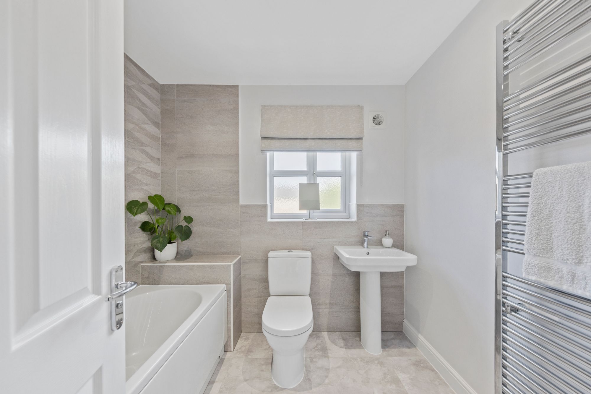 Constable Square, Paddington, WA1