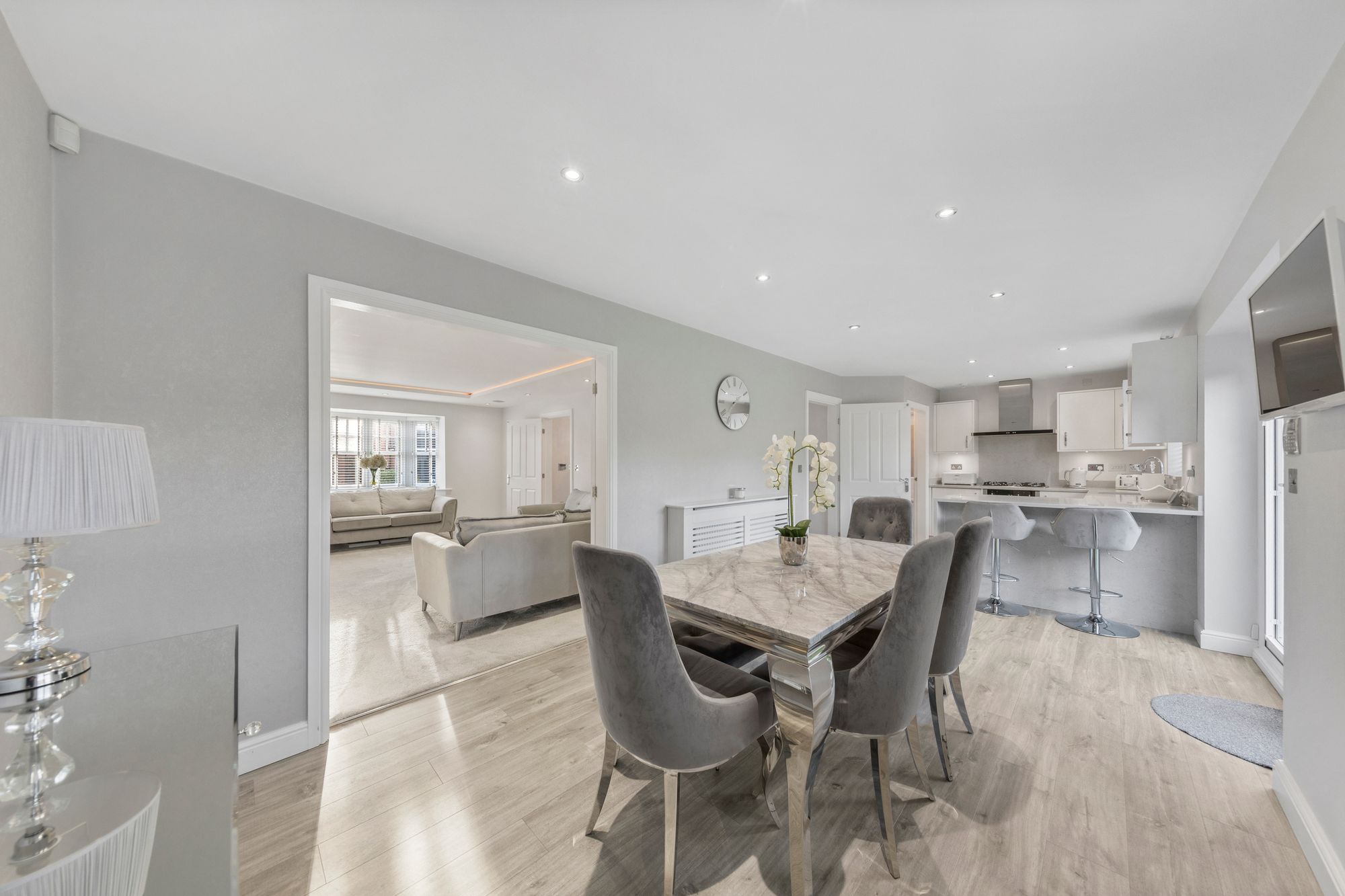 Constable Square, Paddington, WA1