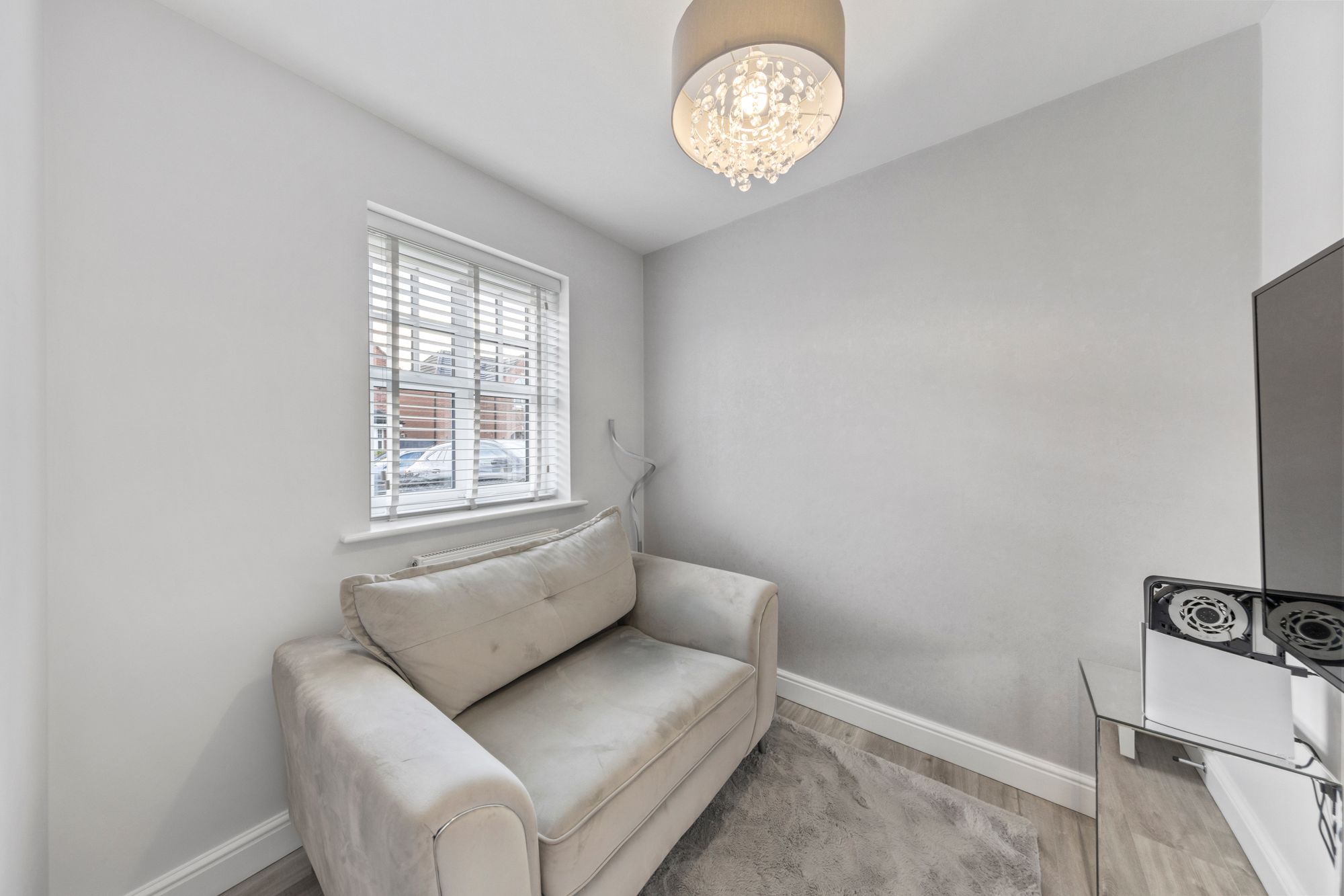 Constable Square, Paddington, WA1