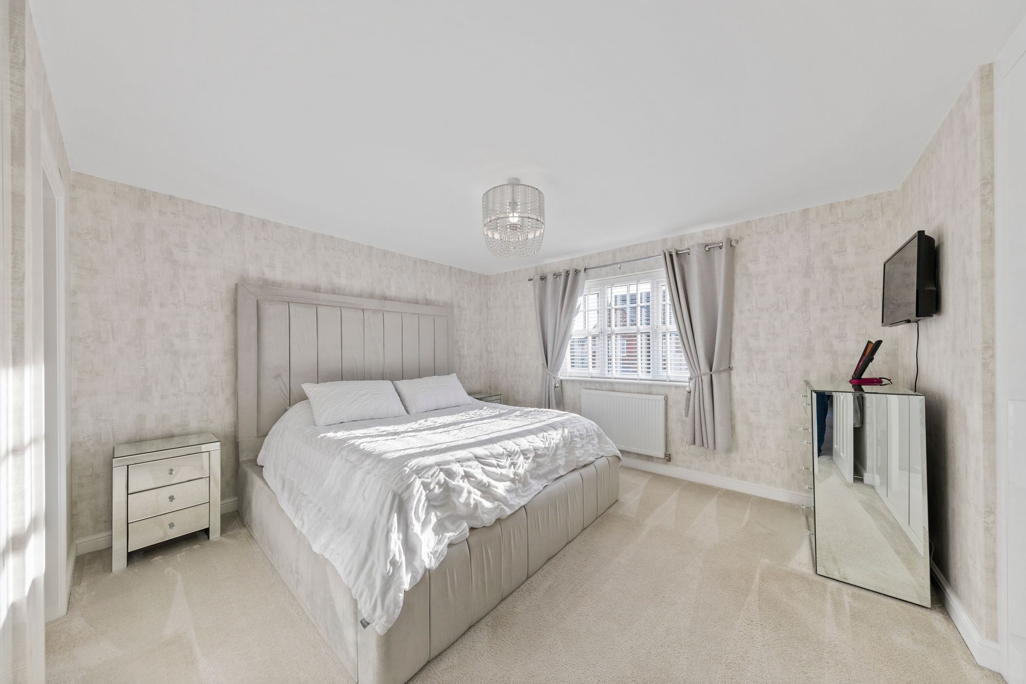 Constable Square, Paddington, WA1