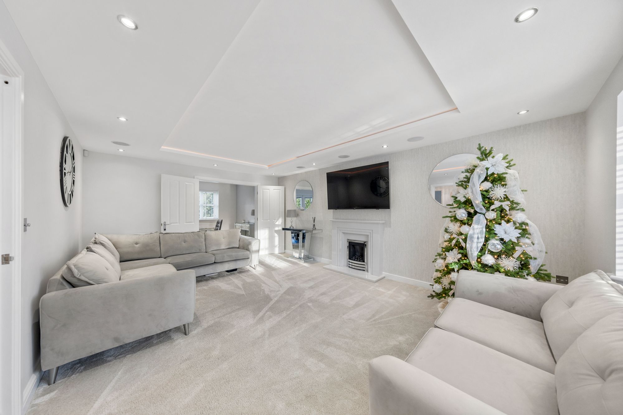 Constable Square, Paddington, WA1