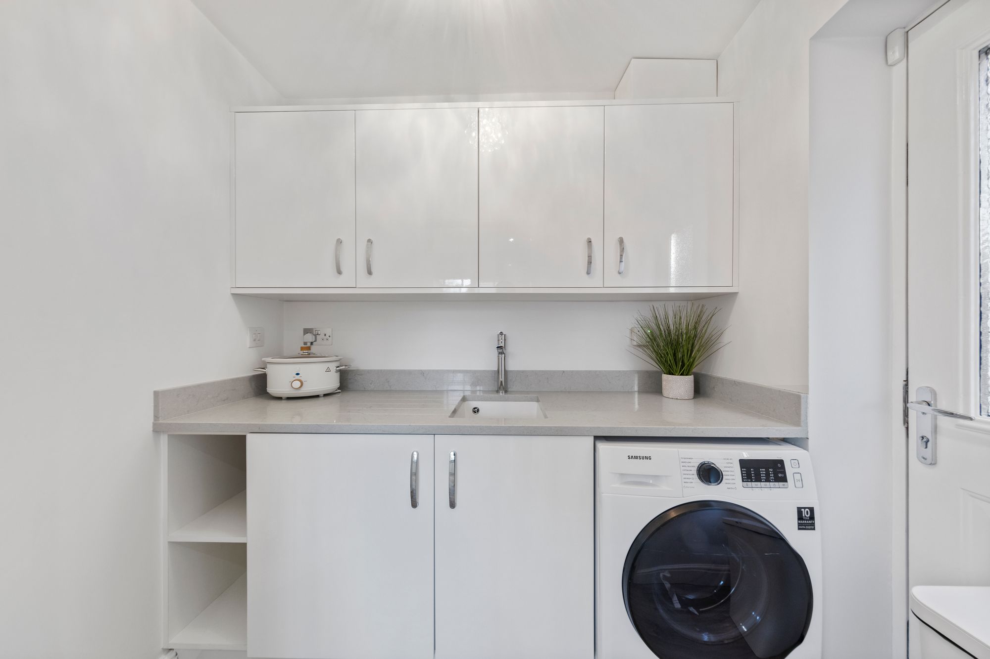 Constable Square, Paddington, WA1