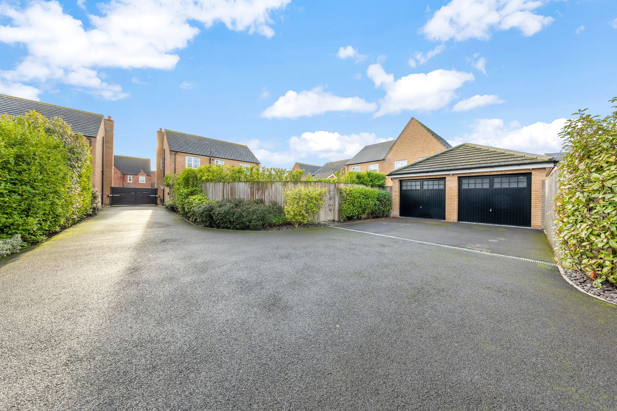 Constable Square, Paddington, WA1