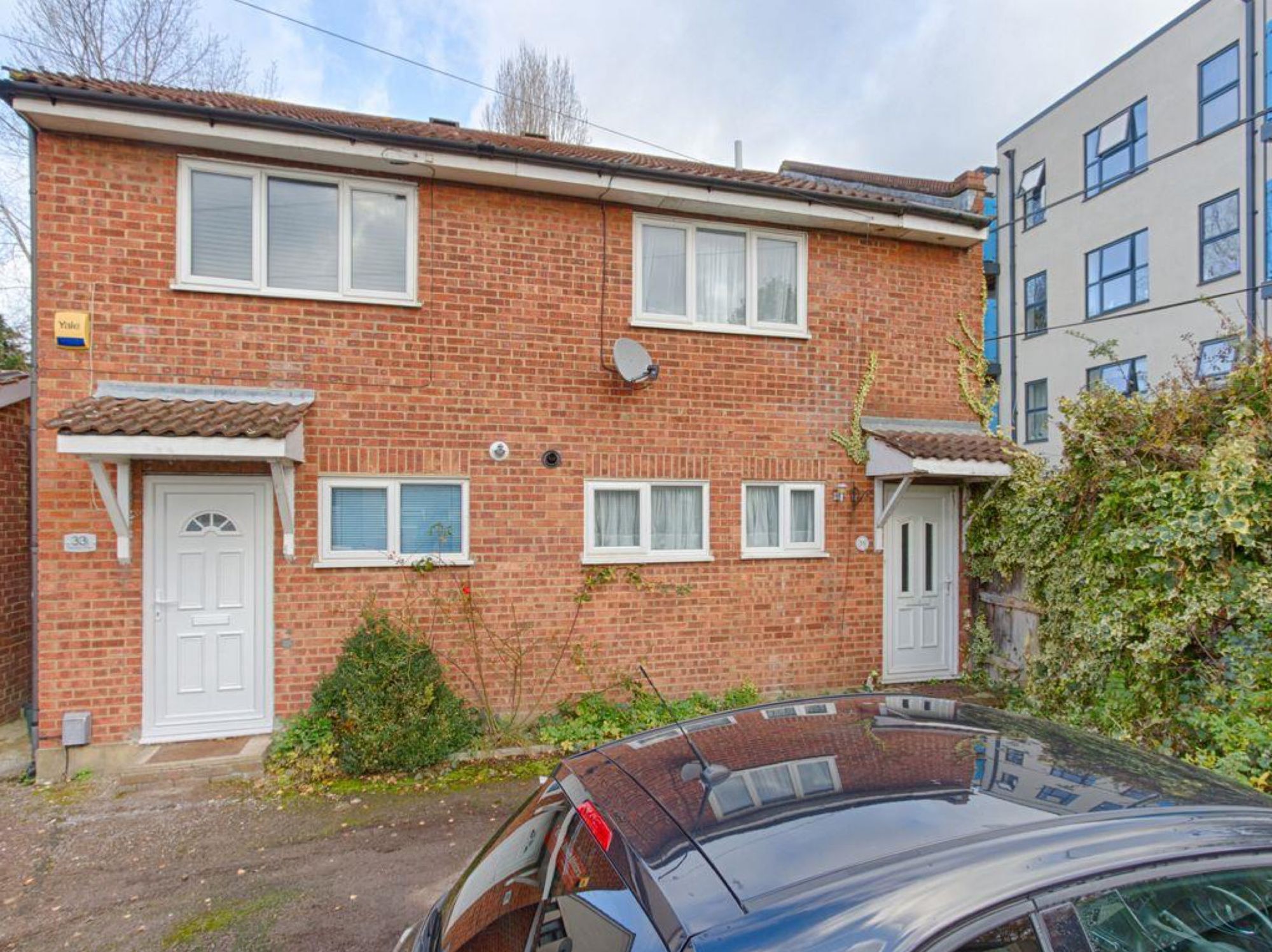 Shalcross Drive, Cheshunt, EN8