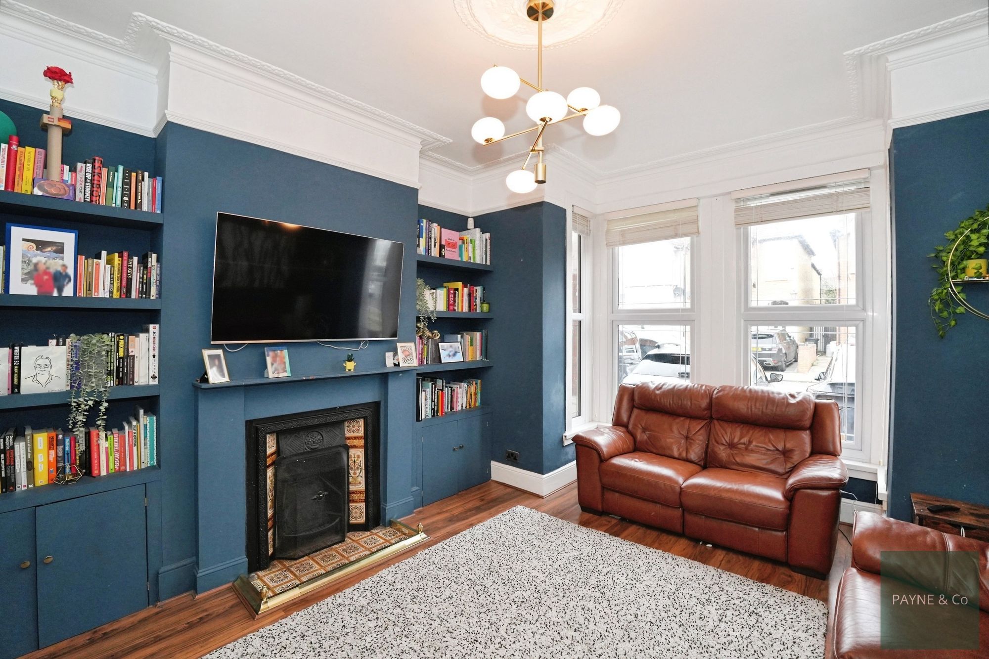 Ingleby Road, Ilford, IG1