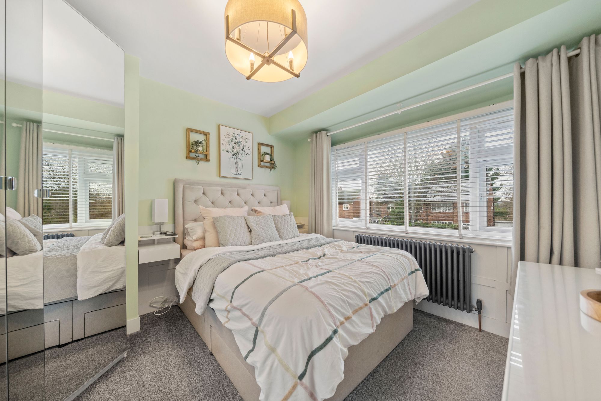 Myddleton Lane, Warrington