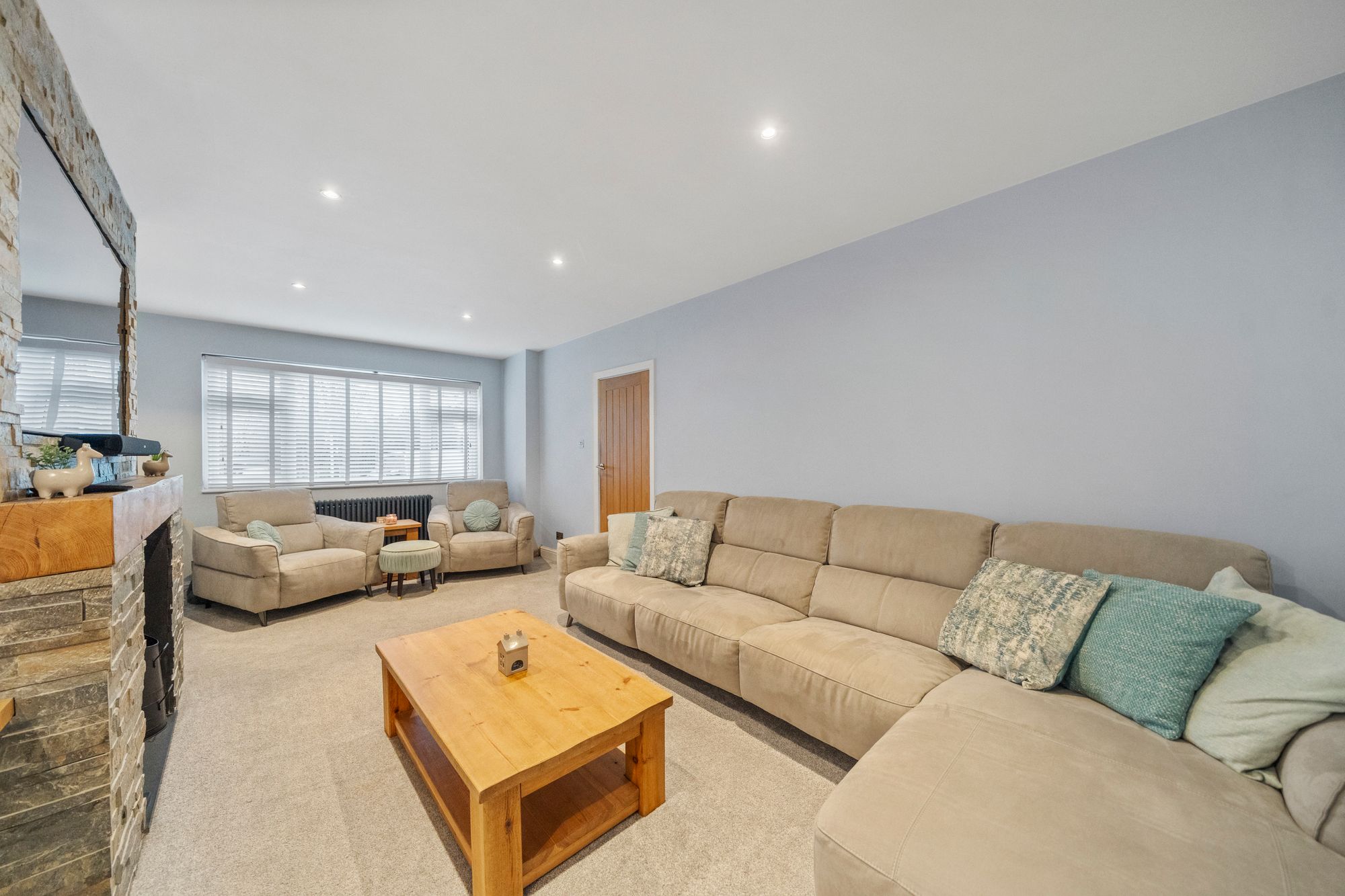 Myddleton Lane, Warrington