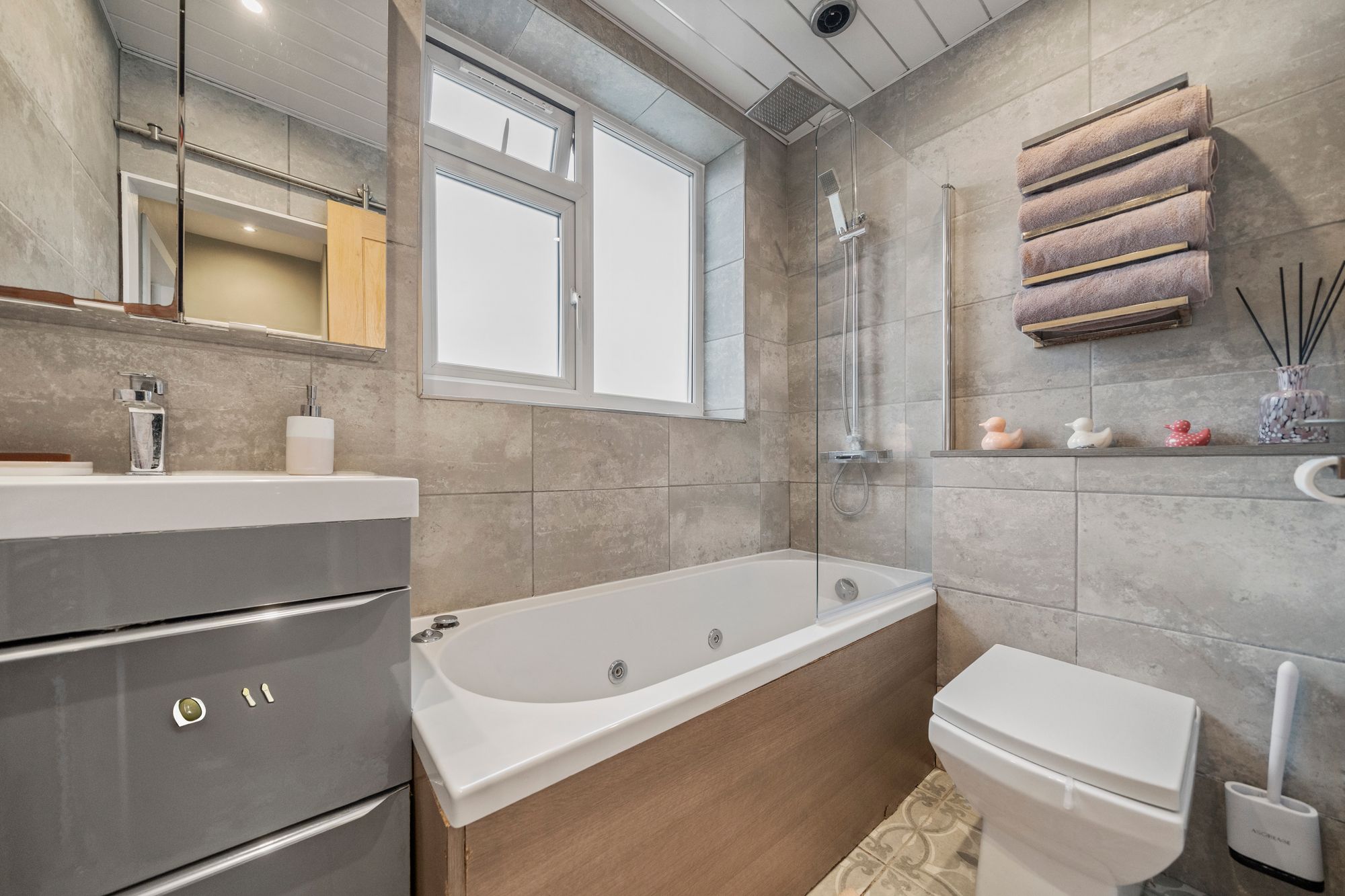 Myddleton Lane, Warrington