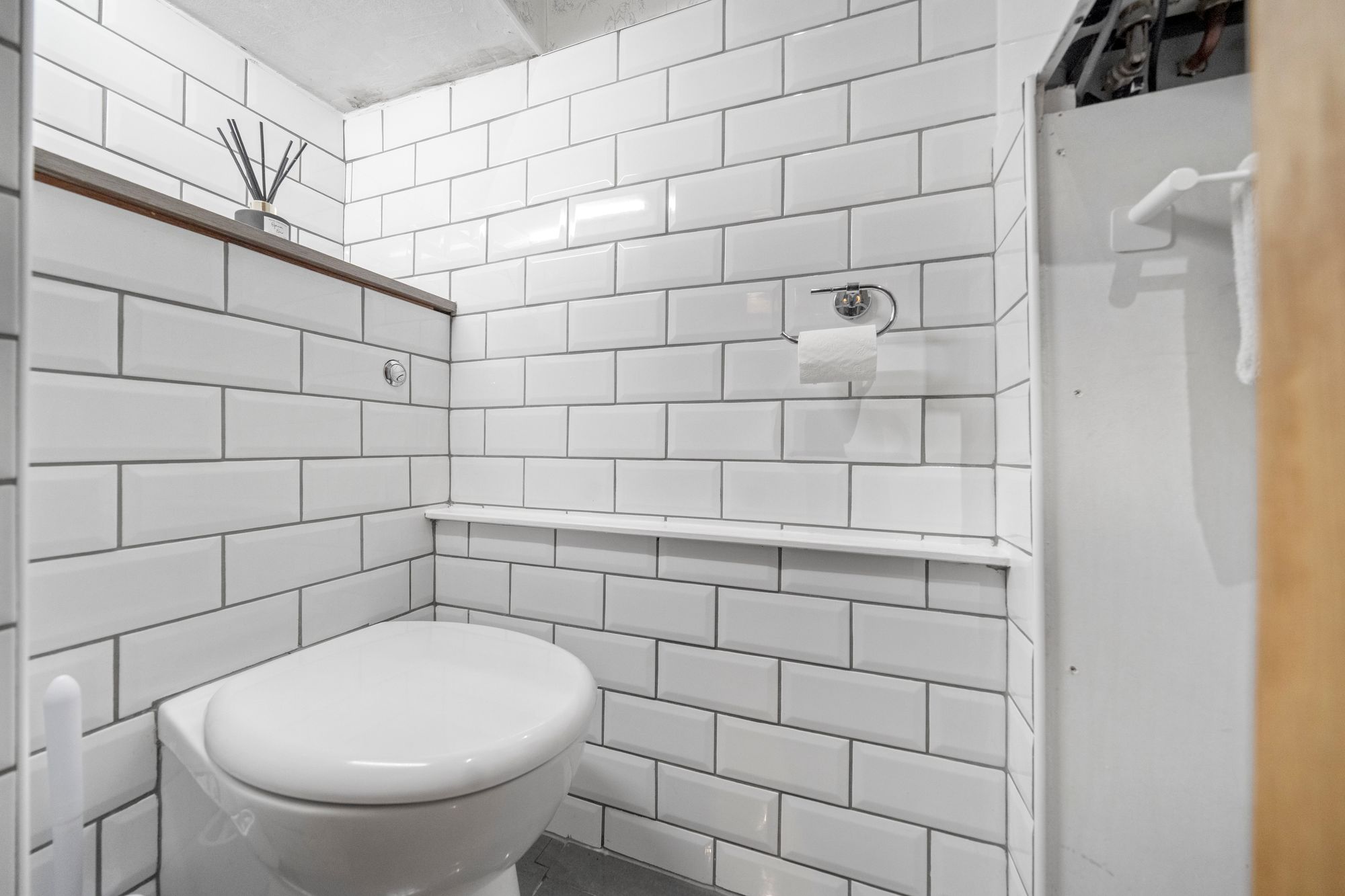 Myddleton Lane, Warrington