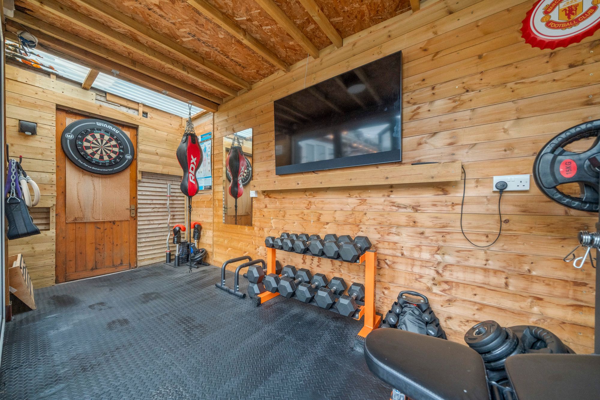 Myddleton Lane, Warrington