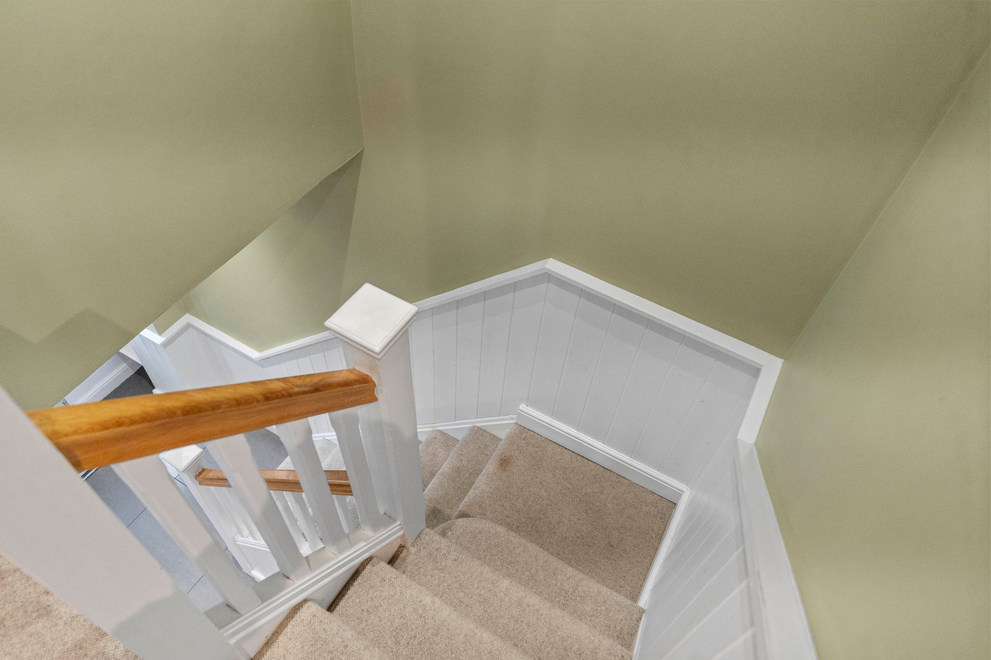 Myddleton Lane, Warrington