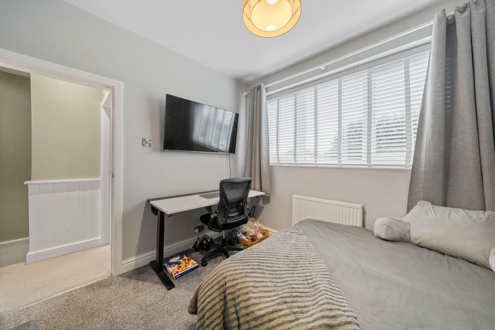 Myddleton Lane, Warrington