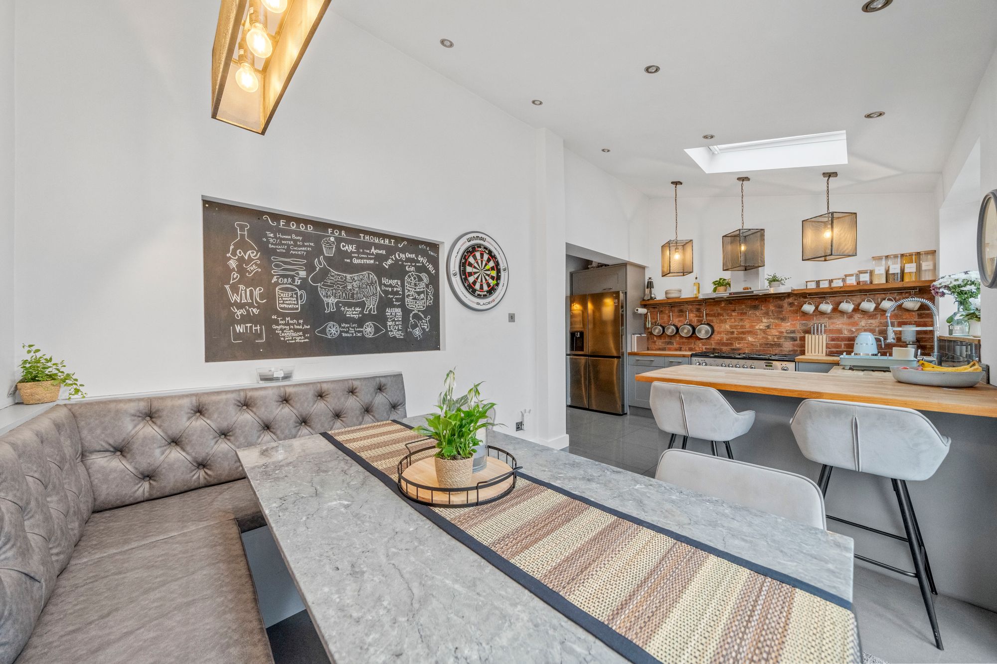 Myddleton Lane, Warrington