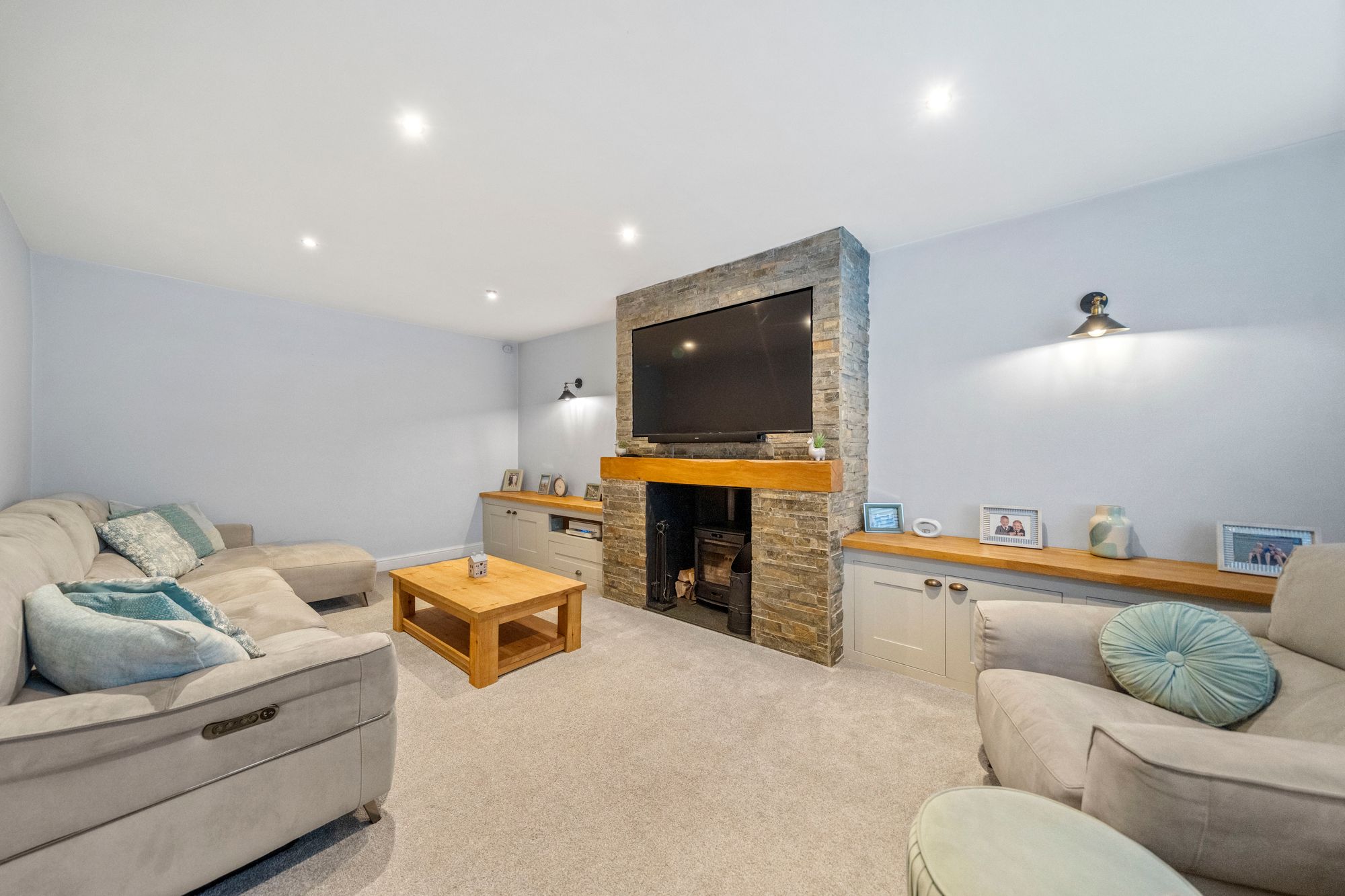 Myddleton Lane, Warrington