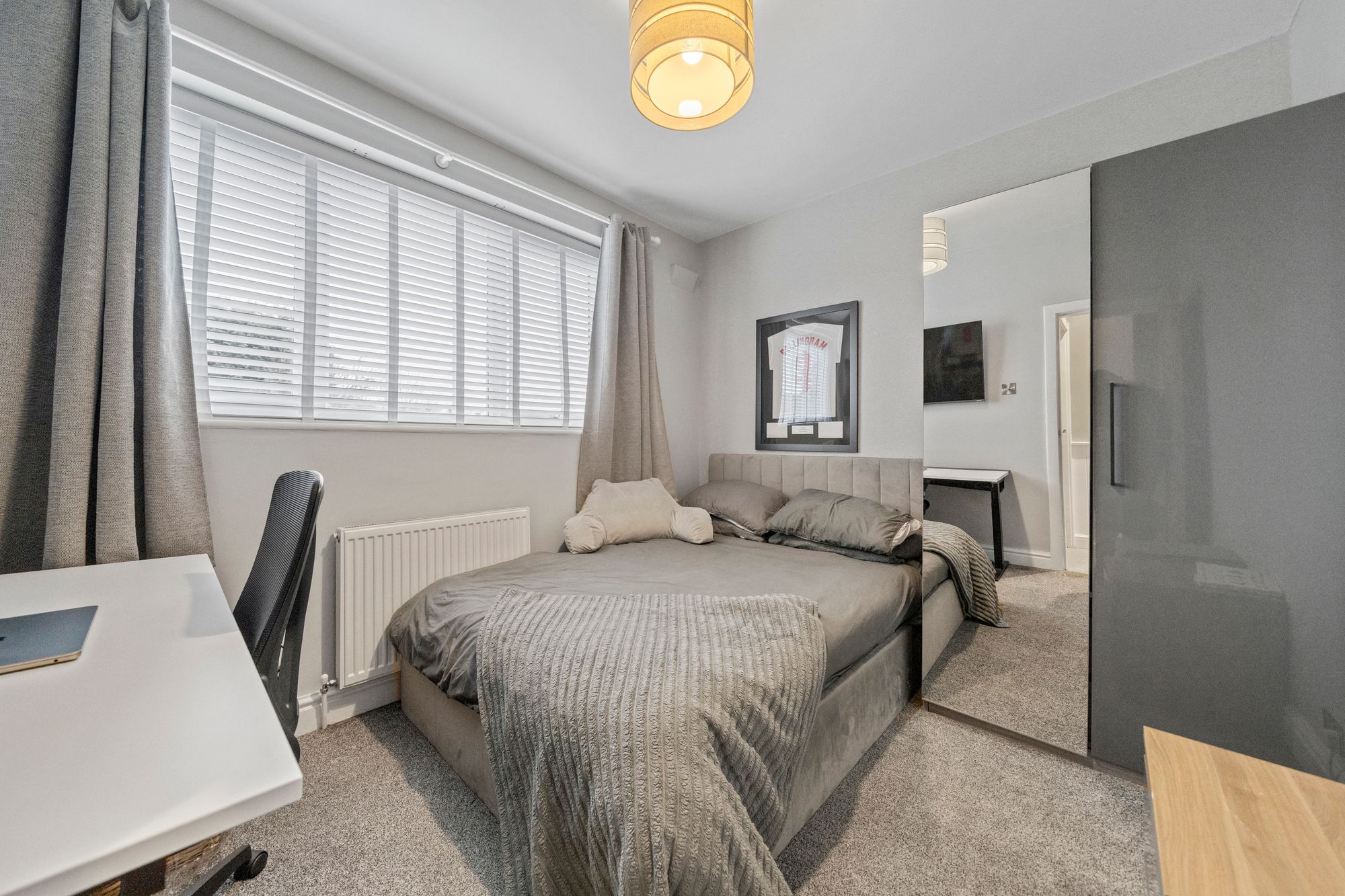 Myddleton Lane, Warrington