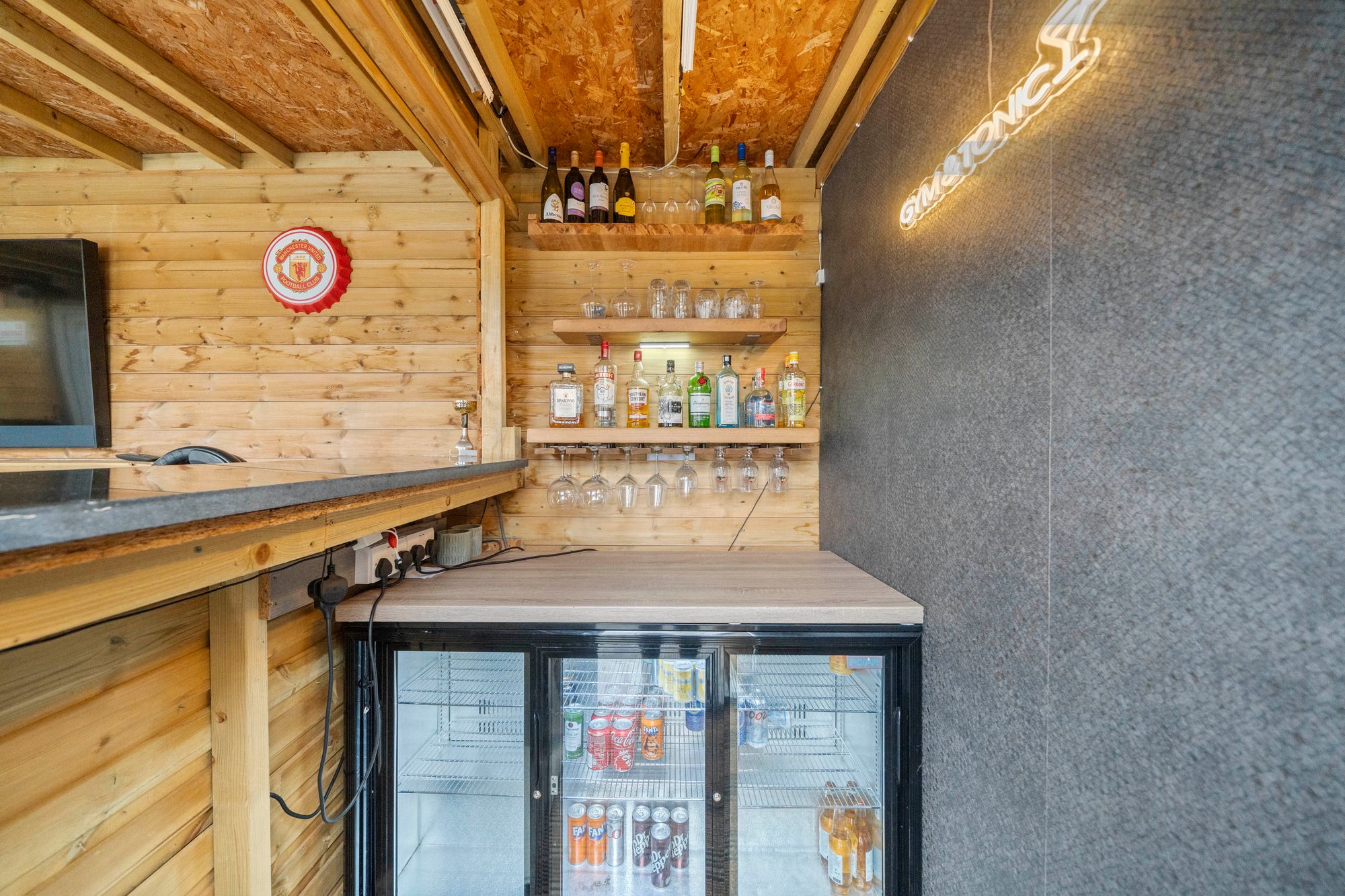 Myddleton Lane, Warrington