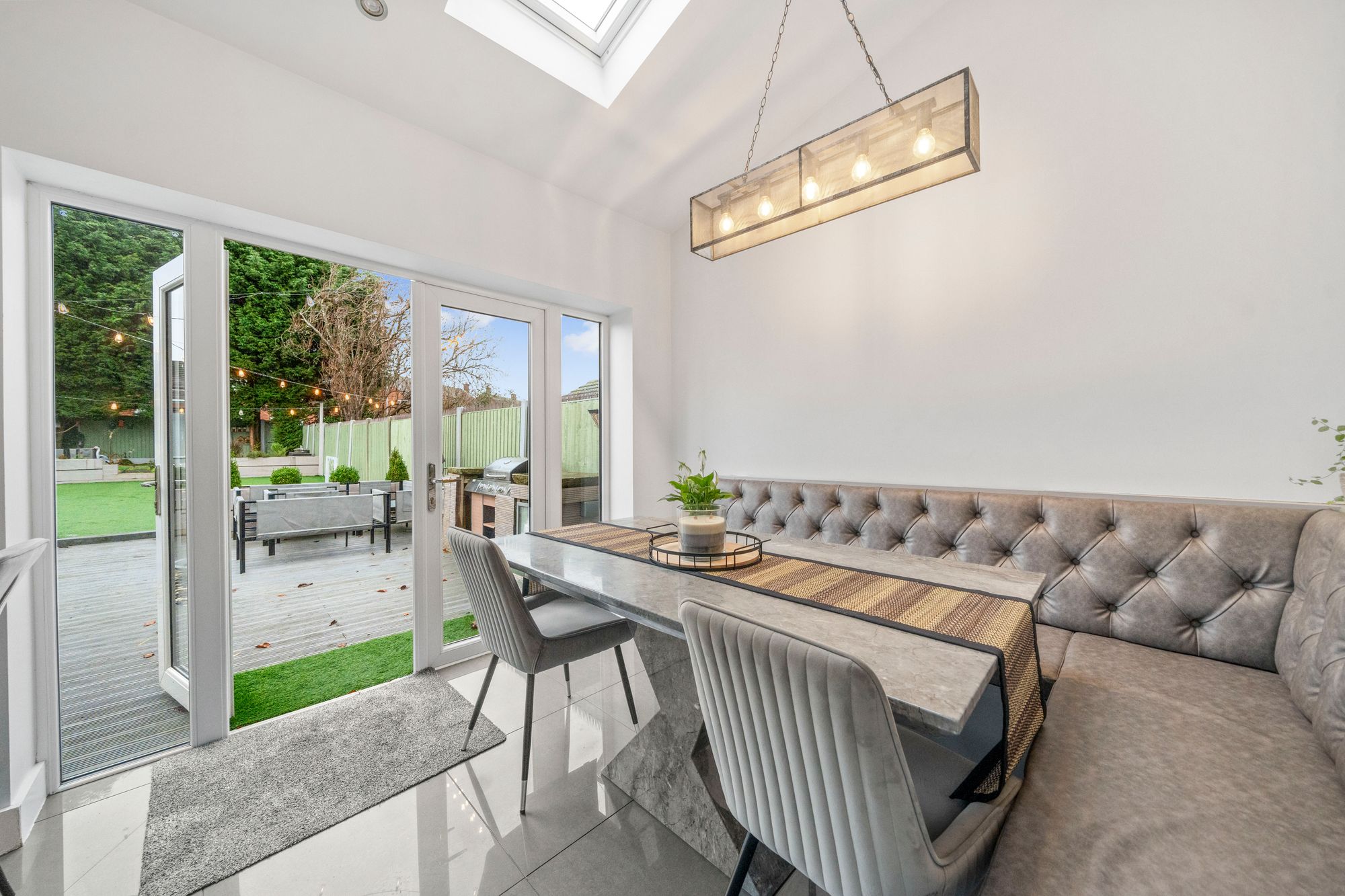 Myddleton Lane, Warrington