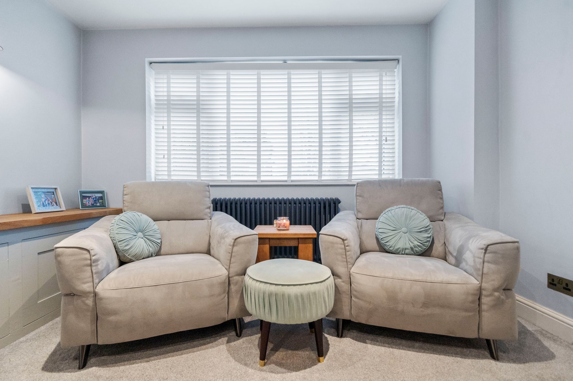 Myddleton Lane, Warrington