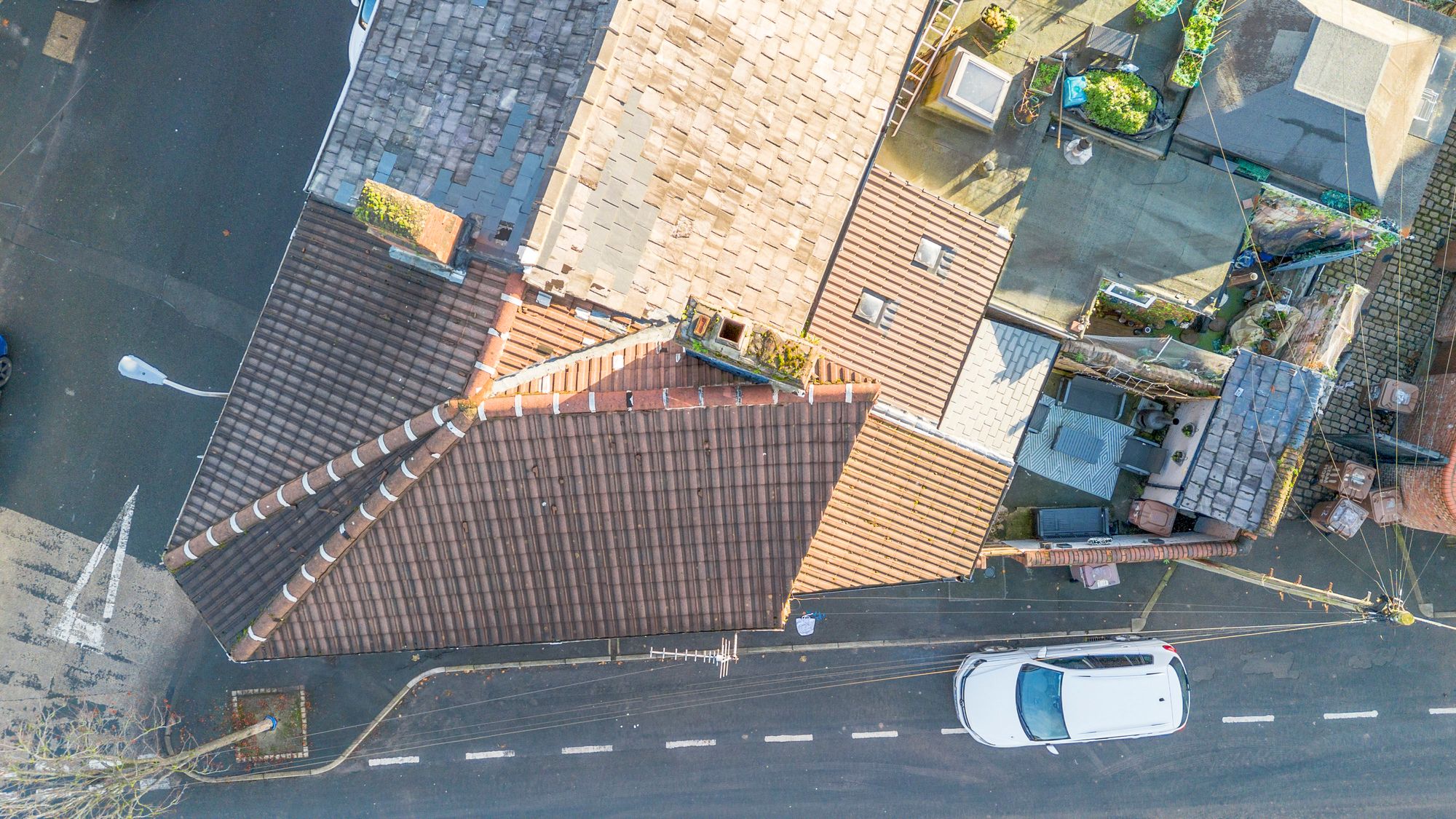 Rutland Street, St. Helens, WA10