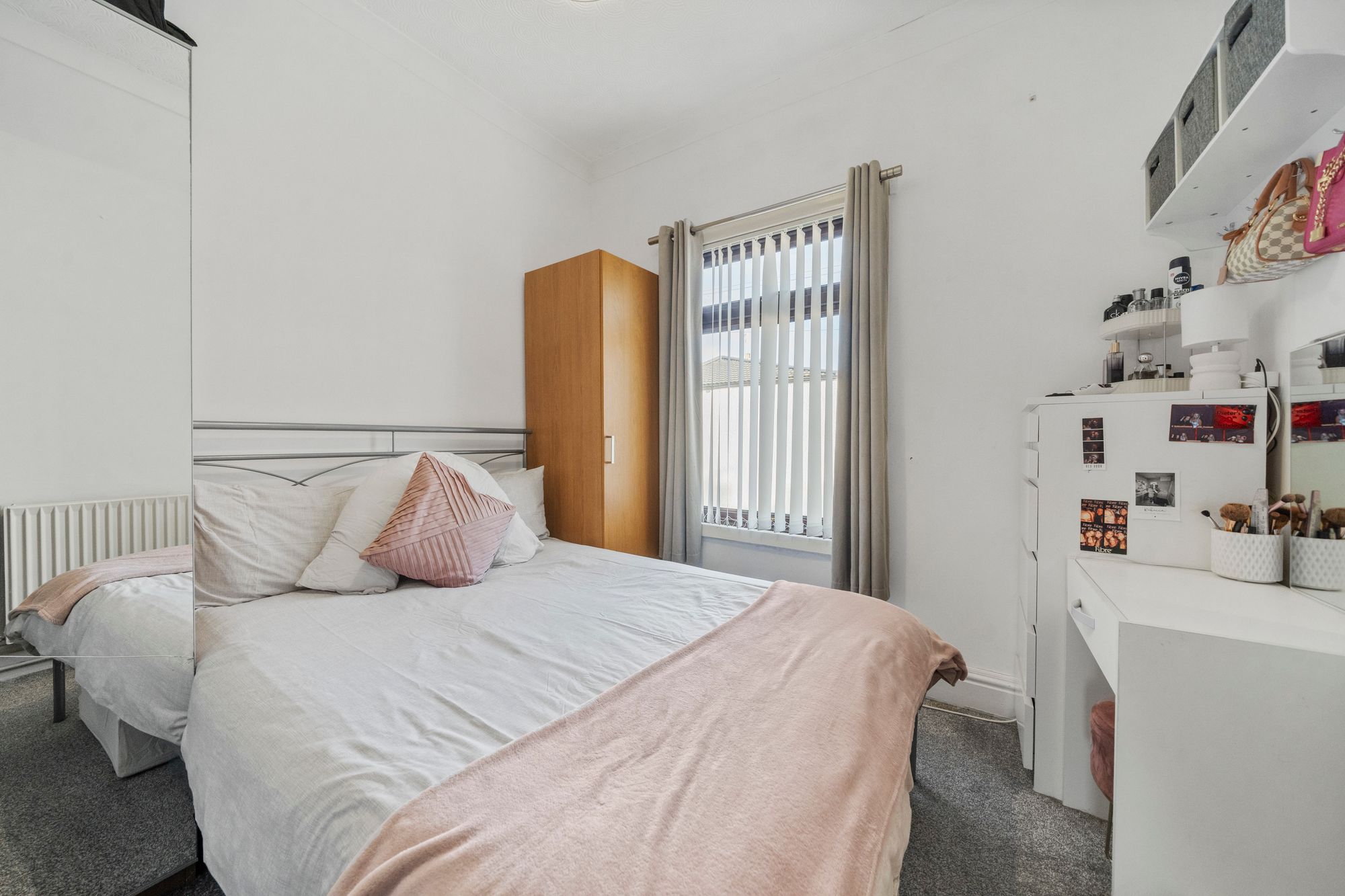 Rutland Street, St. Helens, WA10