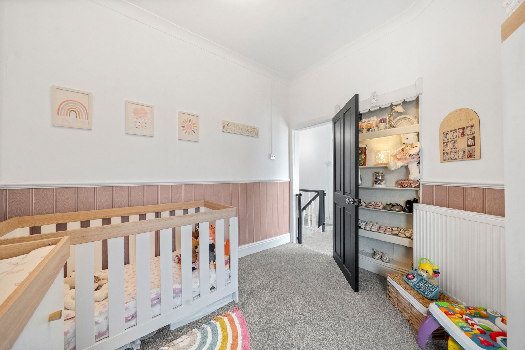 Rutland Street, St. Helens, WA10