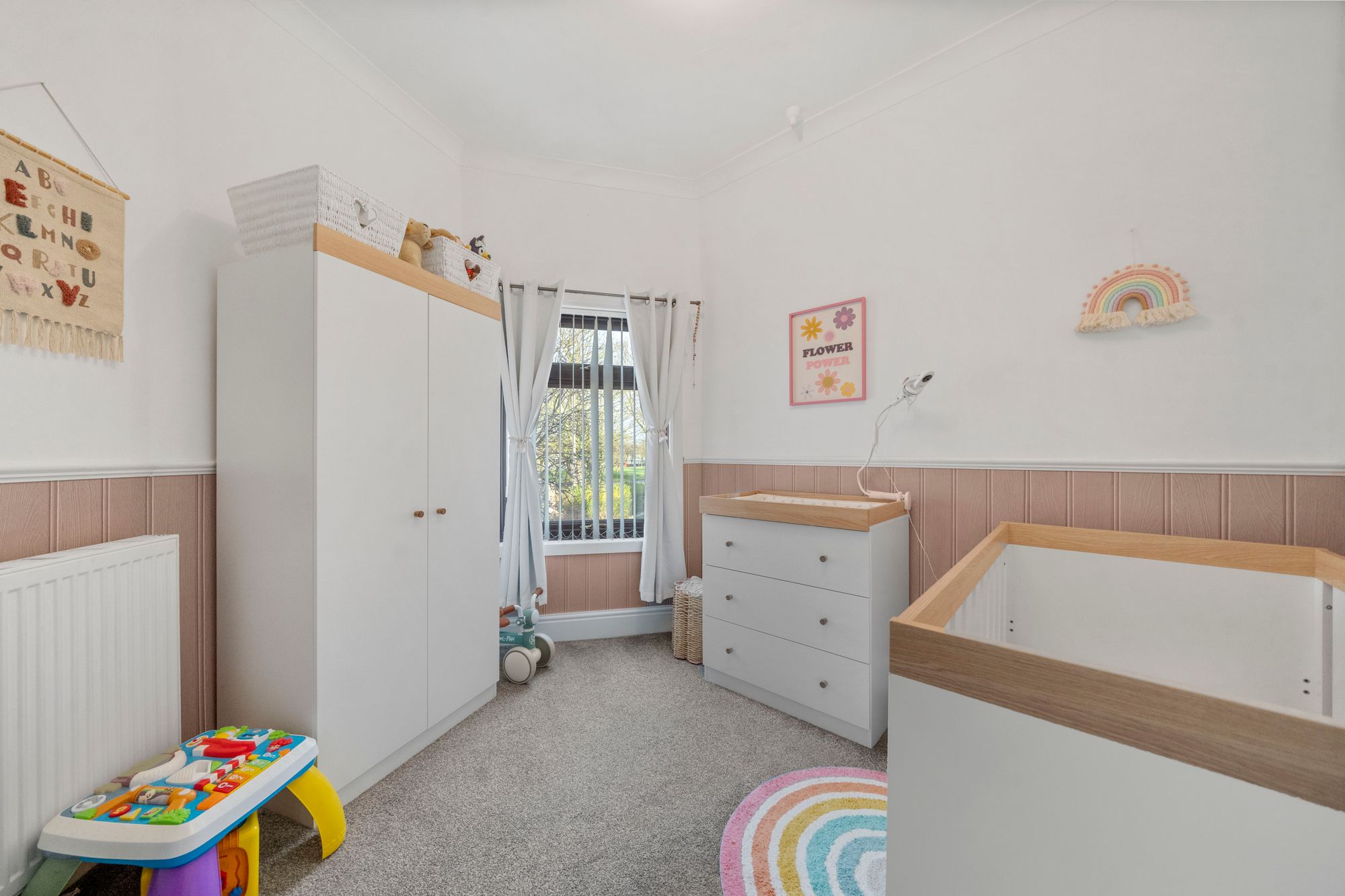 Rutland Street, St. Helens, WA10