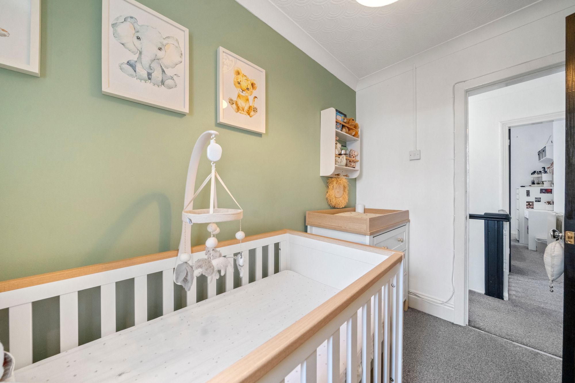 Rutland Street, St. Helens, WA10