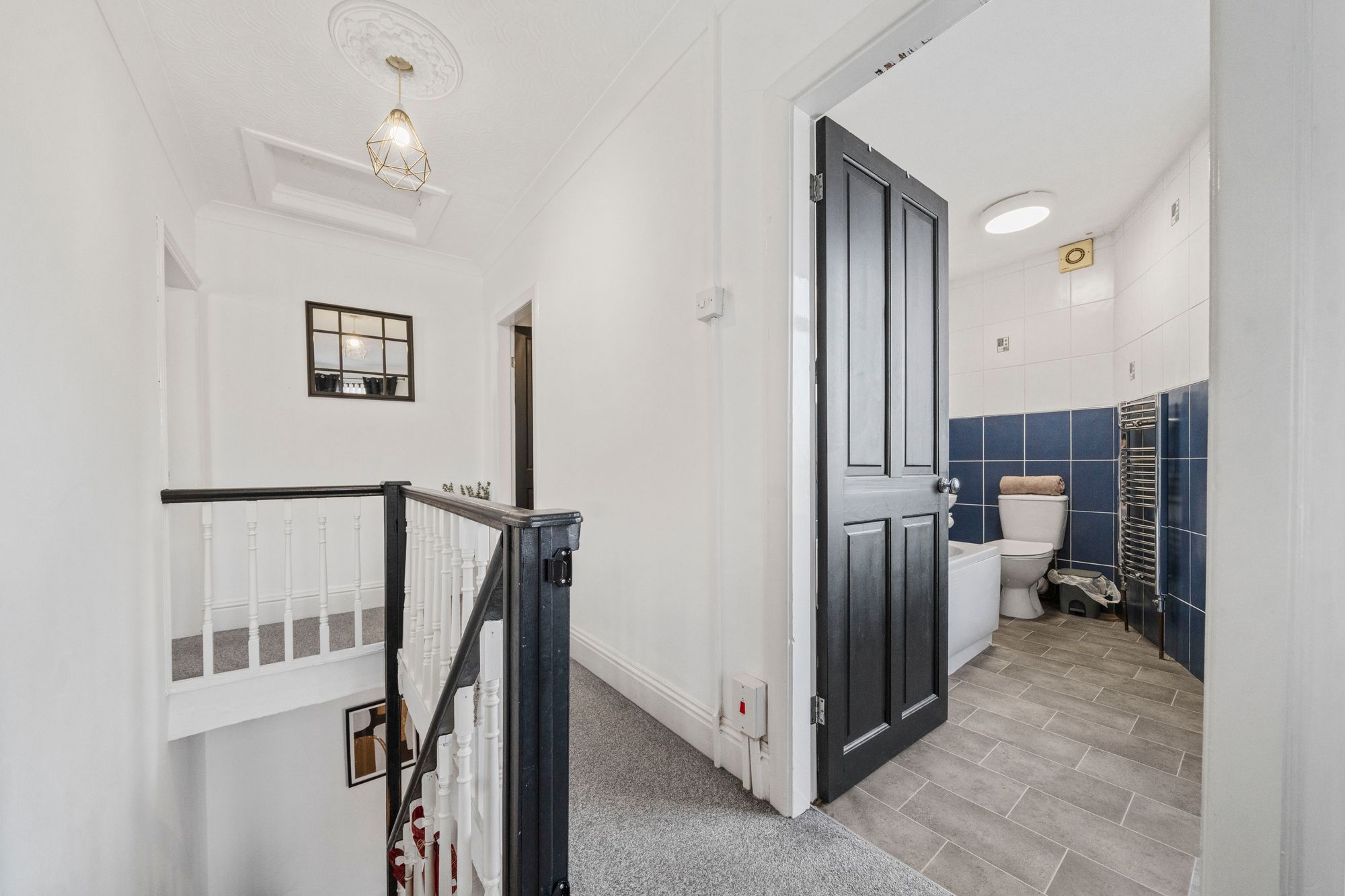 Rutland Street, St. Helens, WA10