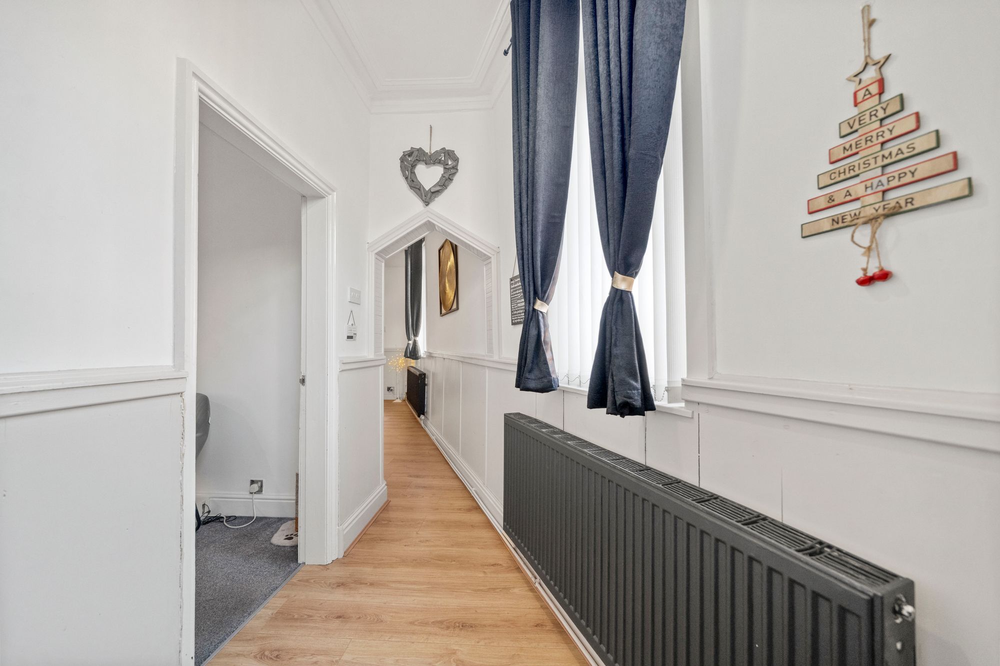 Rutland Street, St. Helens, WA10