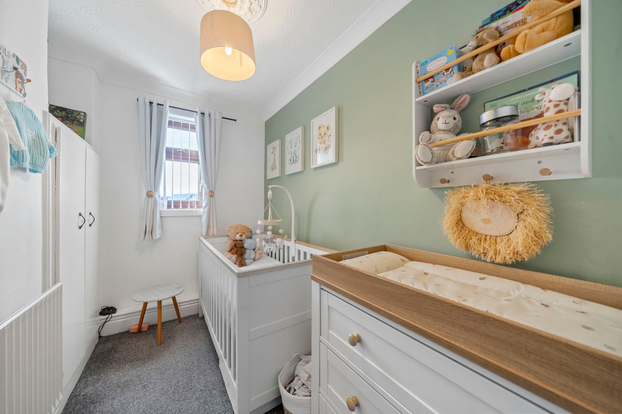 Rutland Street, St. Helens, WA10