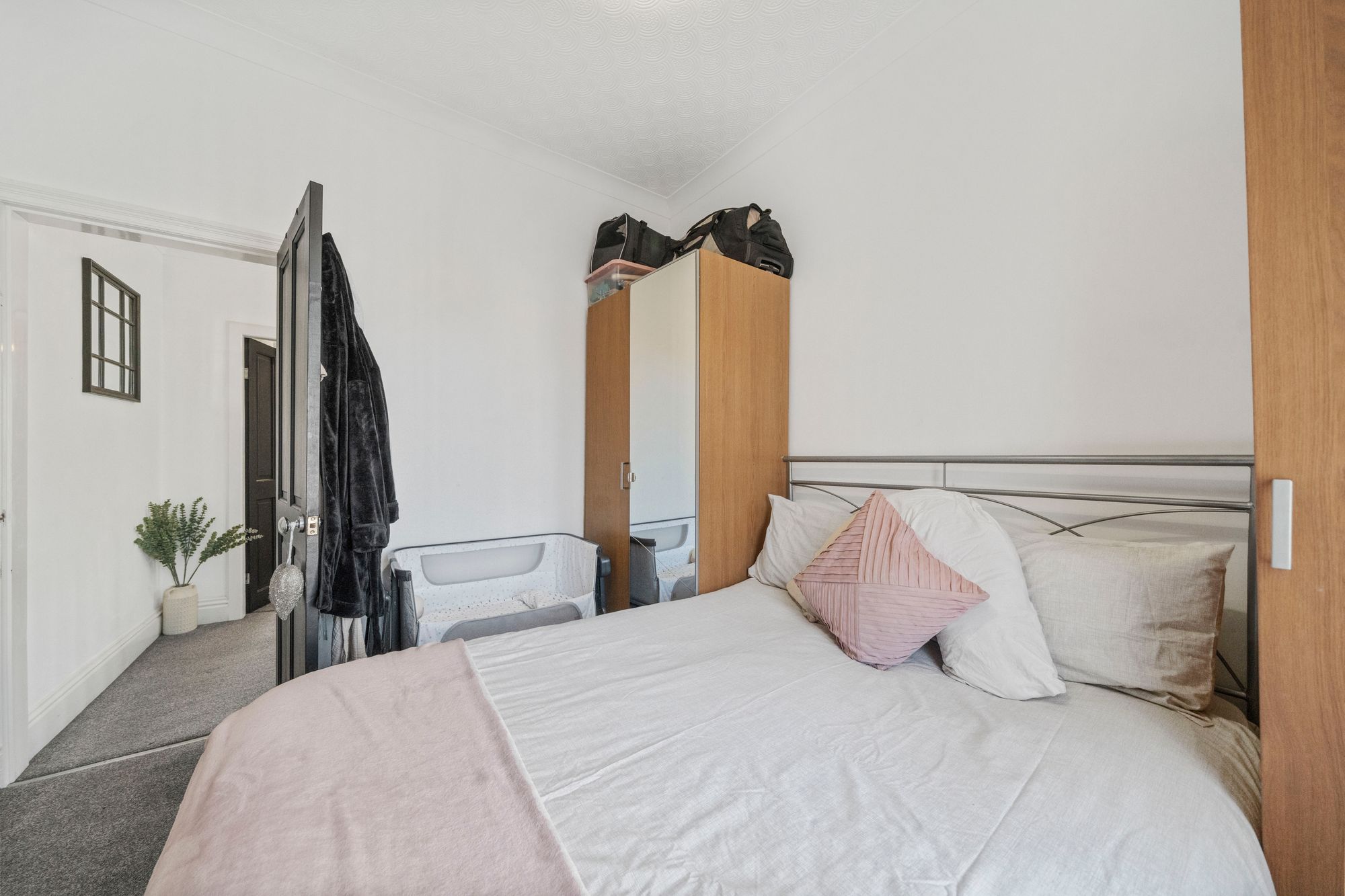 Rutland Street, St. Helens, WA10