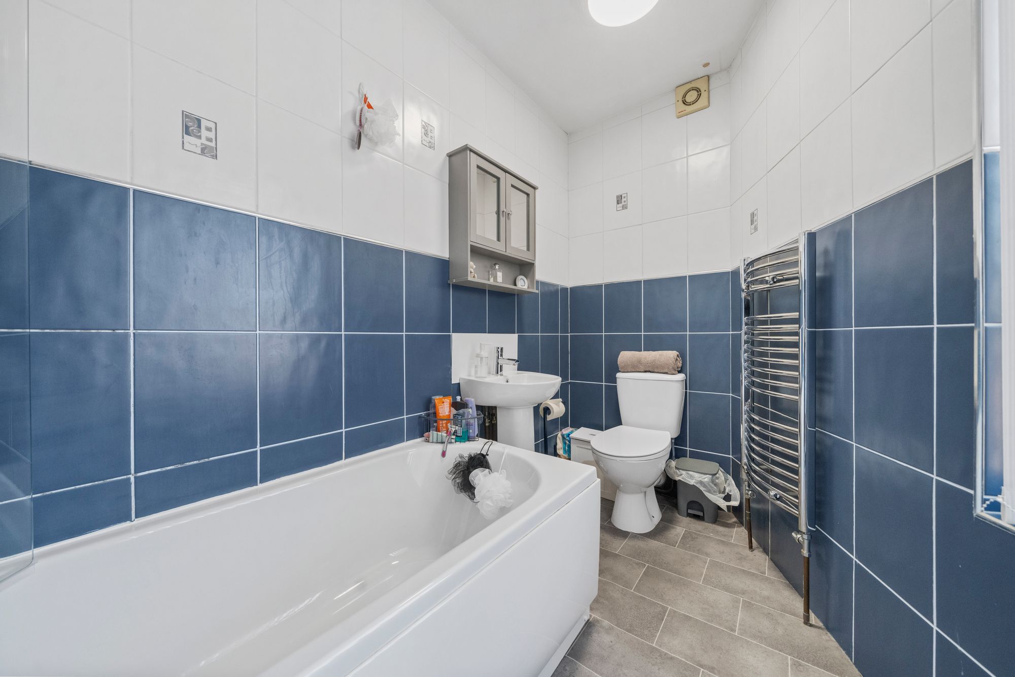 Rutland Street, St. Helens, WA10