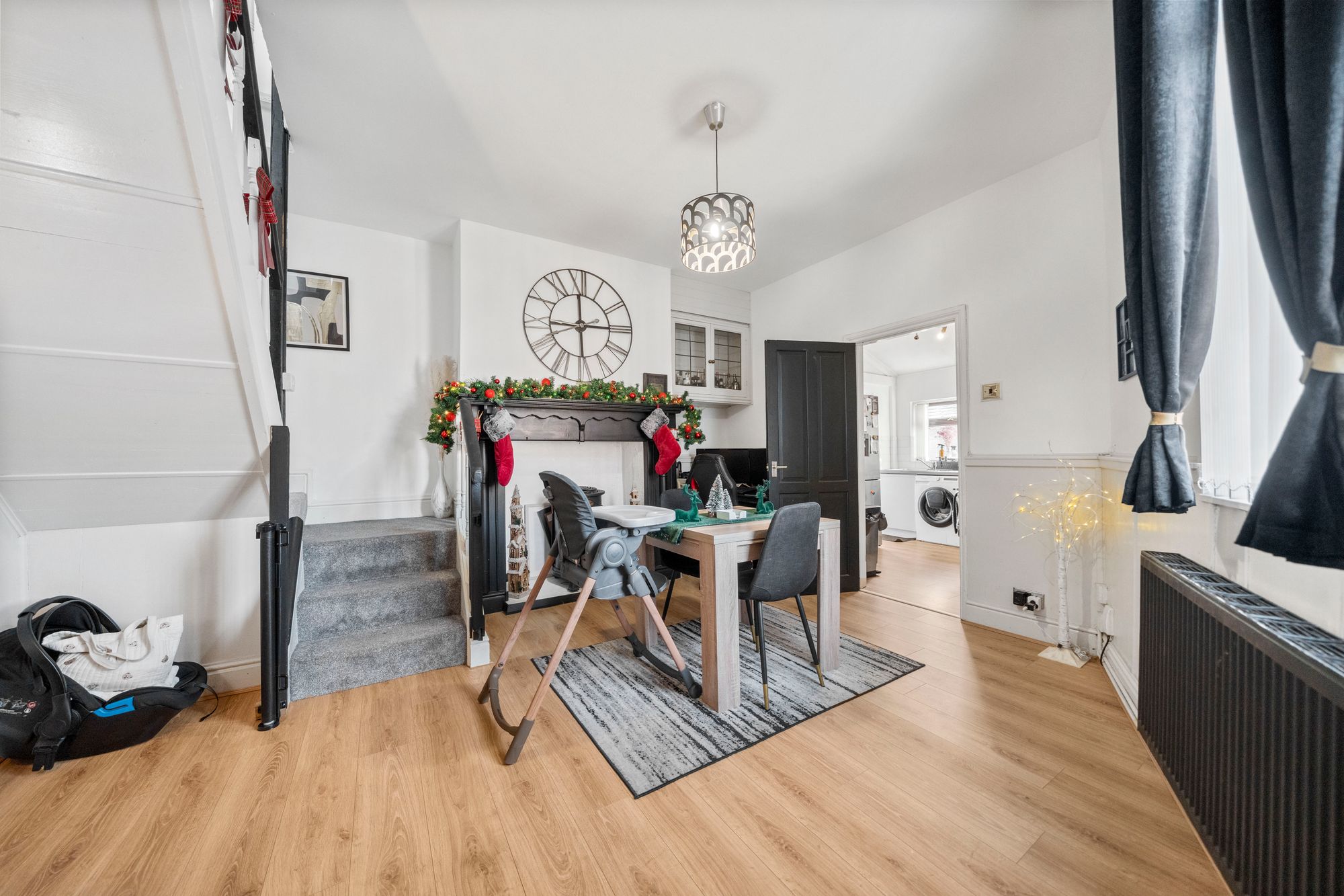 Rutland Street, St. Helens, WA10